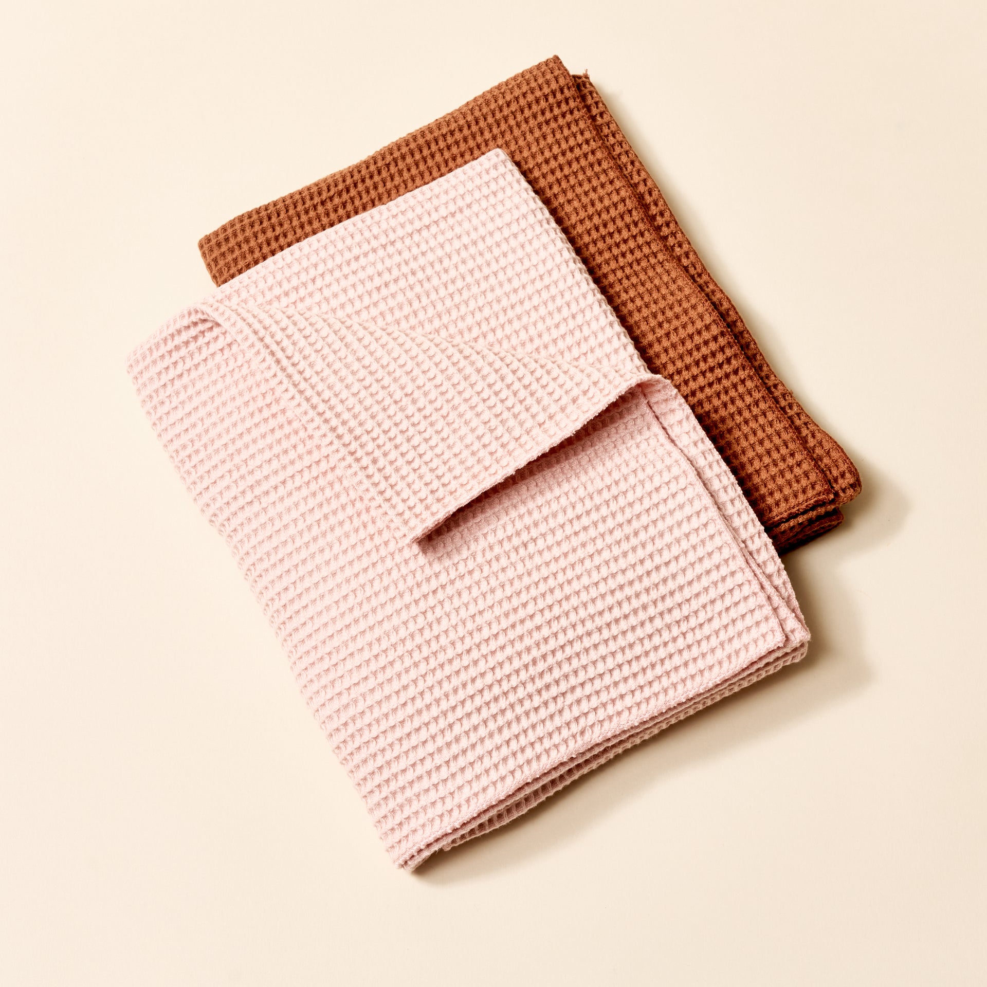 Blush/Terracotta