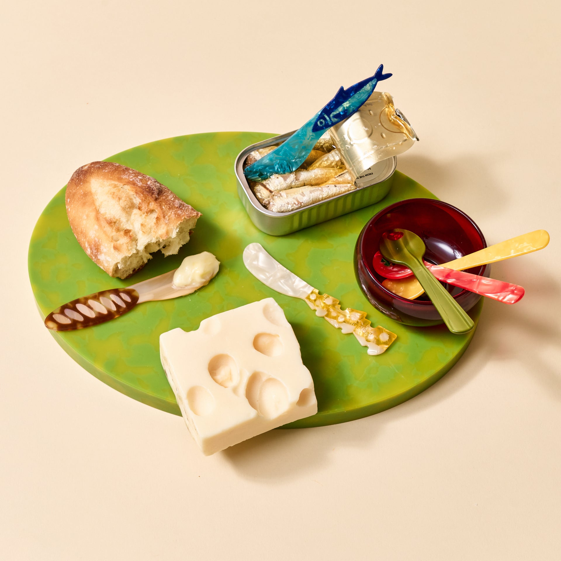 Snack Spreaders Set by Big Night