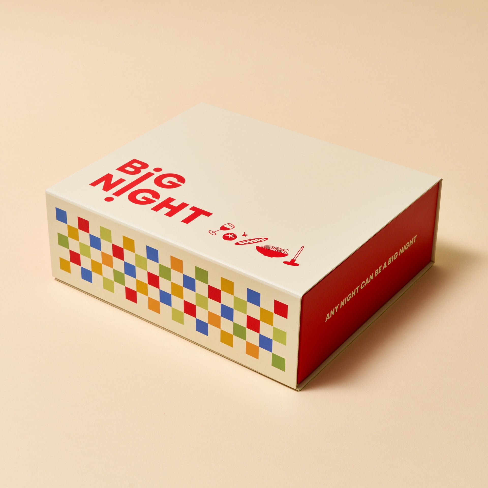 Big Night Gift Box