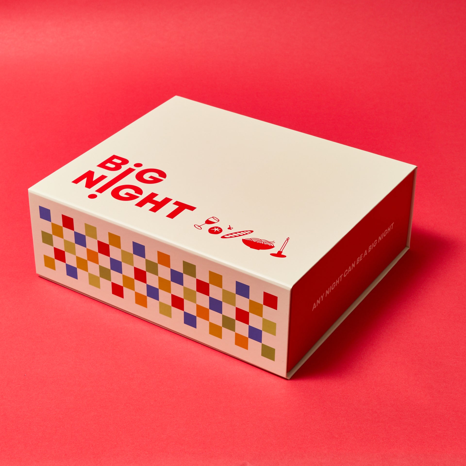 Big Night Gift Box