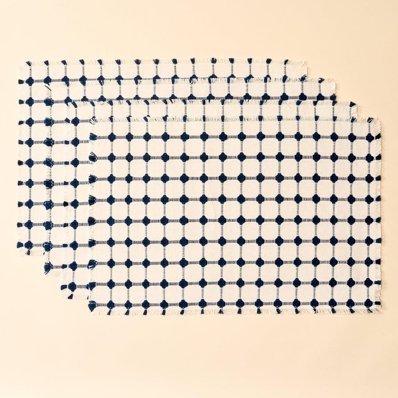 Wicker Placemats