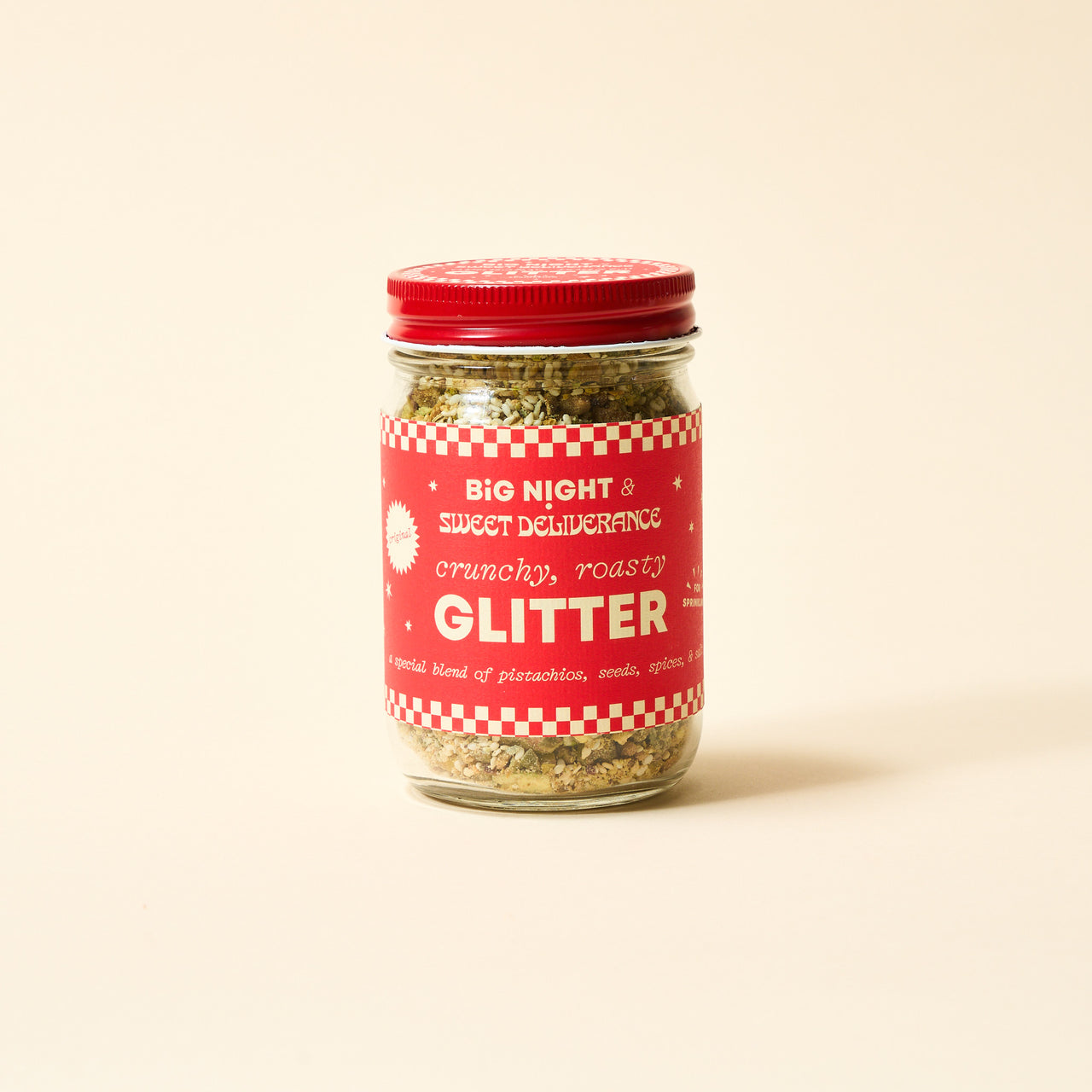 Glitter-Original