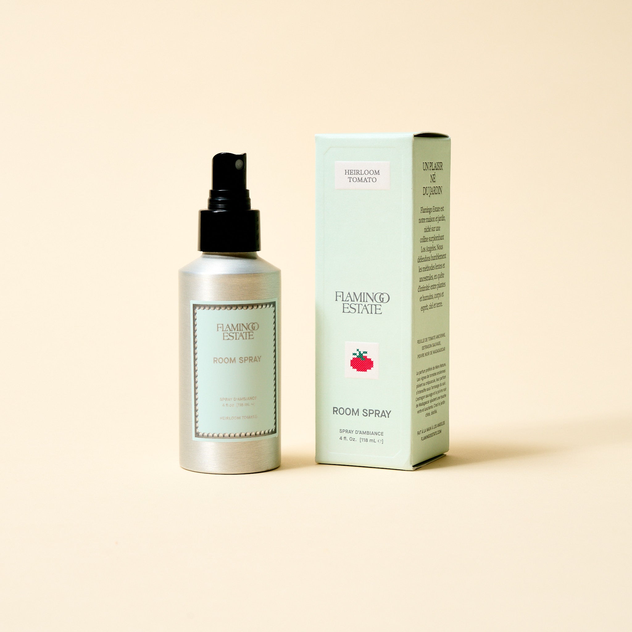 Roma Heirloom Tomato Room Spray