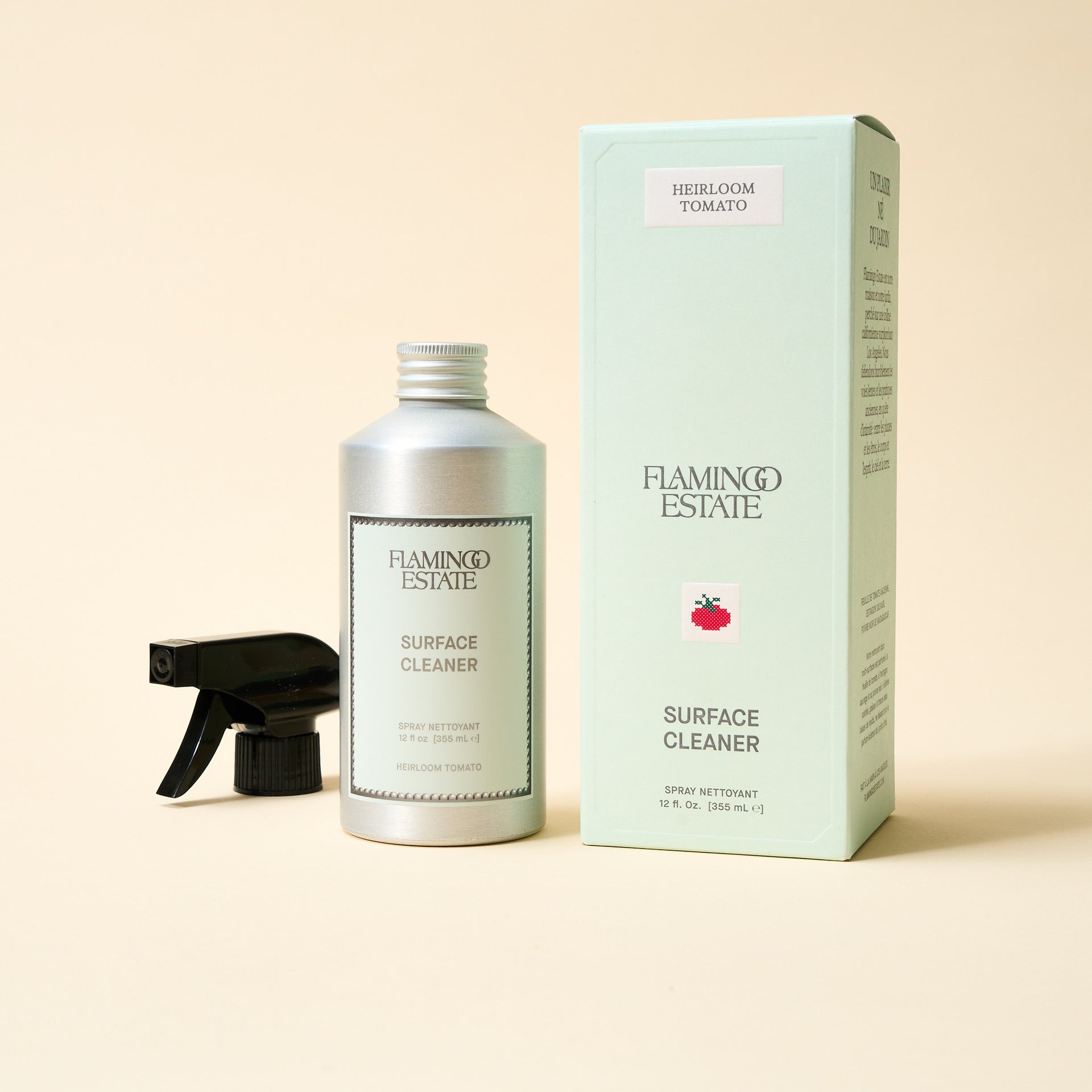 Roma Heirloom Surface Cleaner