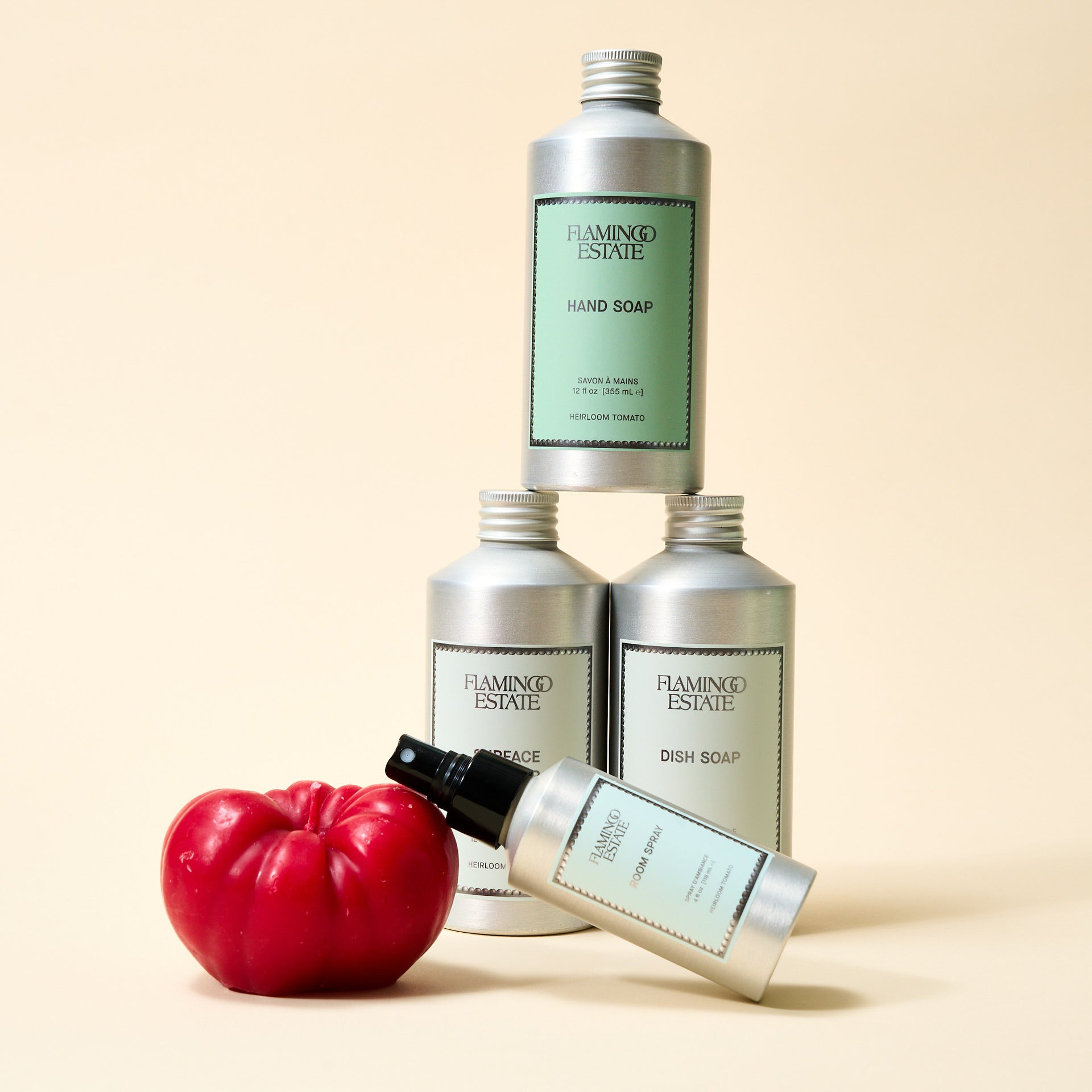Roma Heirloom Tomato Hand Soap