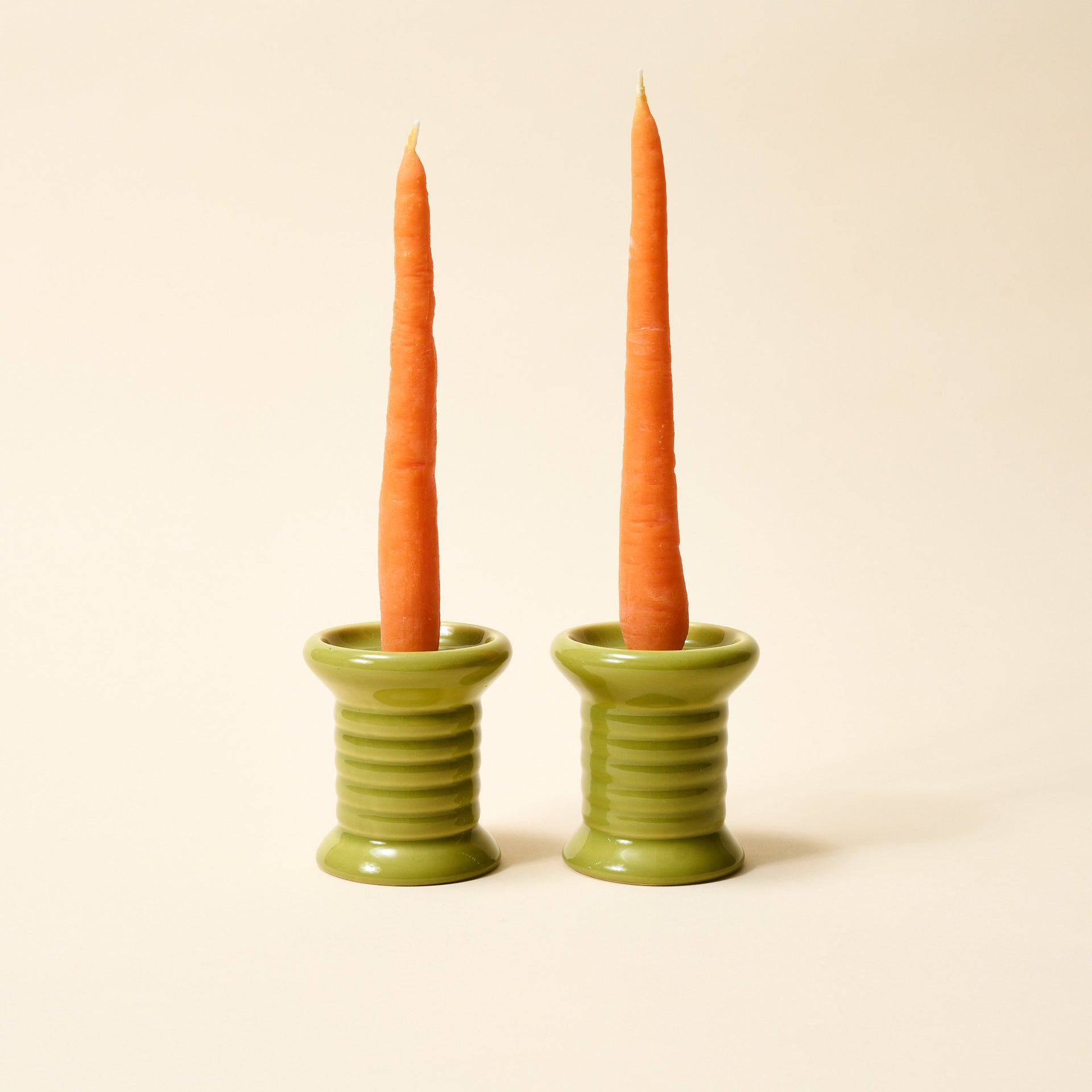Carrot Tapers Set