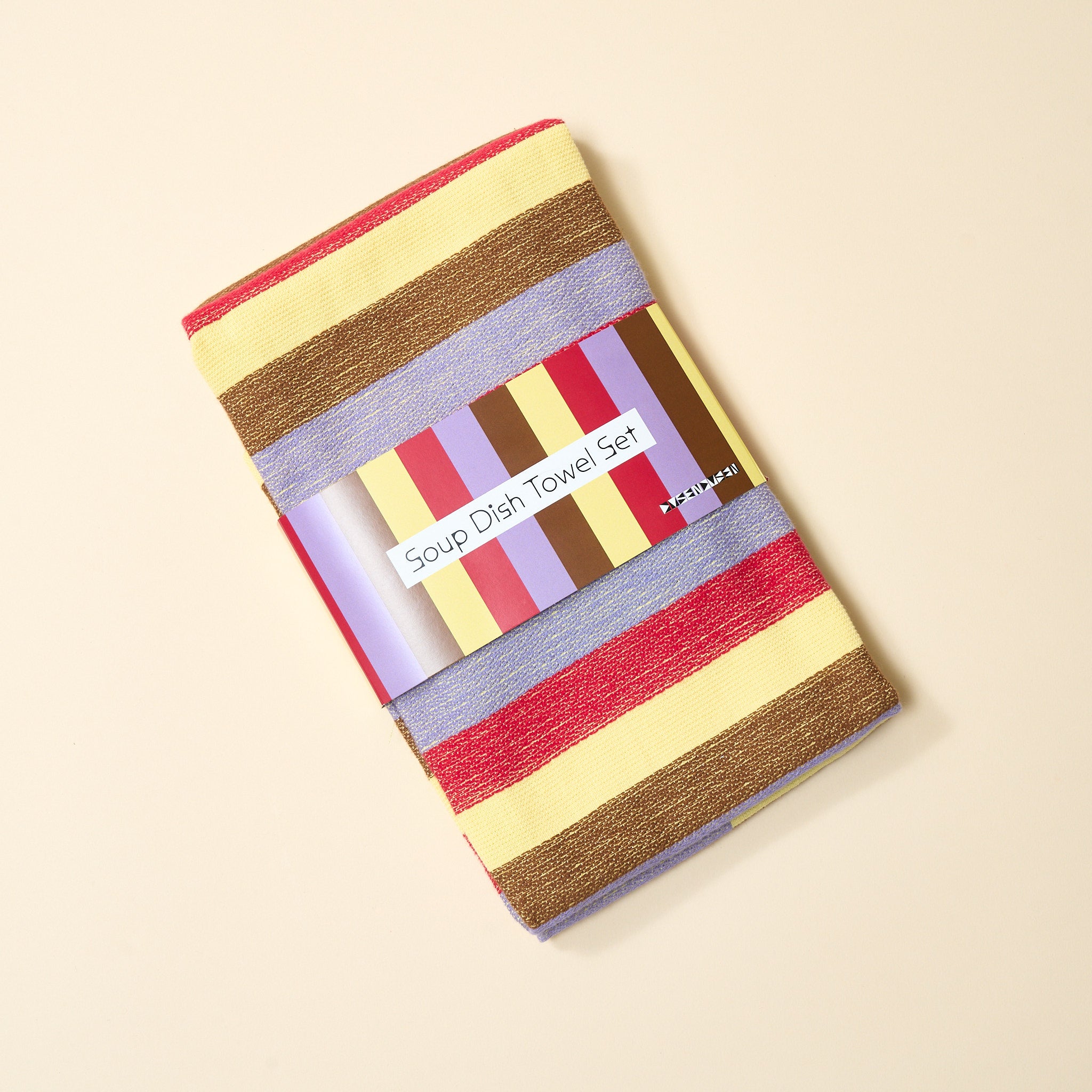 Dusen Dusen Dish Towel