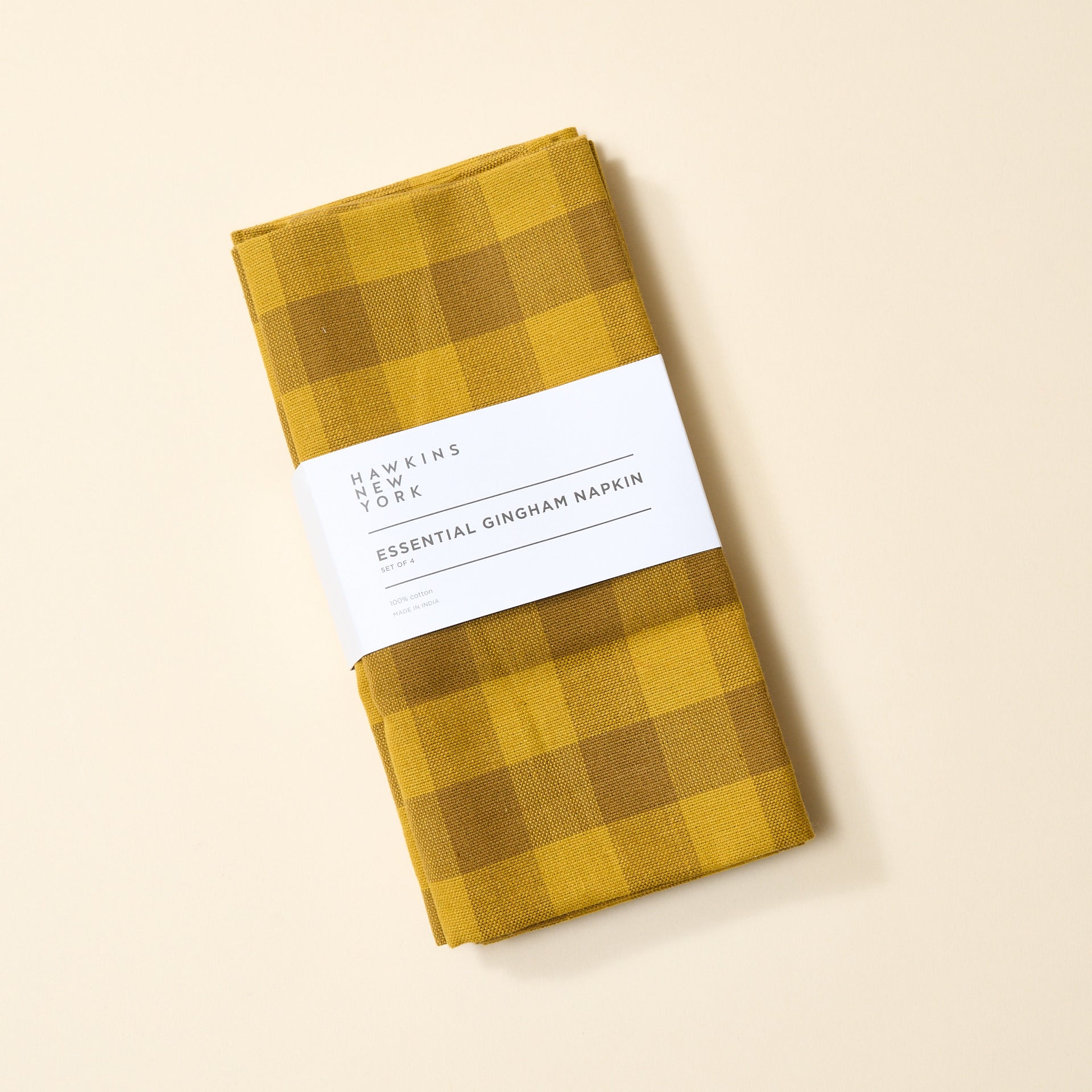 mustard/bronze