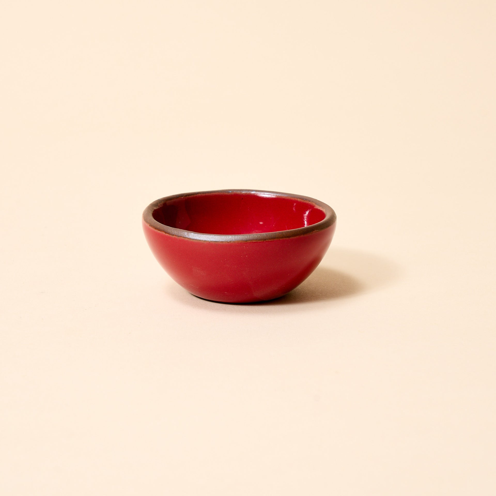 East Fork Maraschino Bitty Bowl