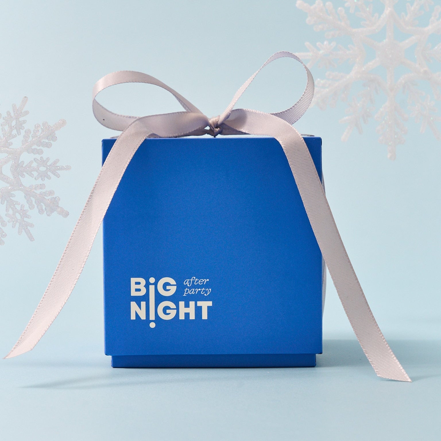 AFTER PARTY by Big Night