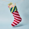 Dusen Dusen Striped Stocking