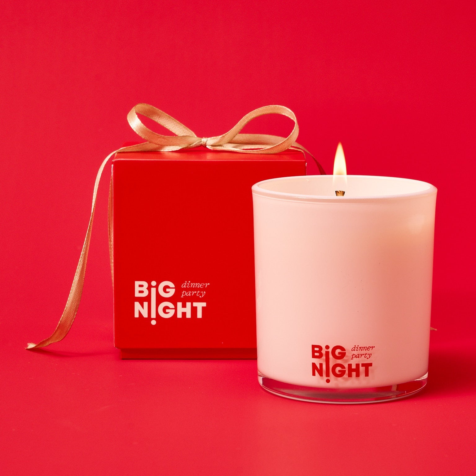 DINNER PARTY by Big Night