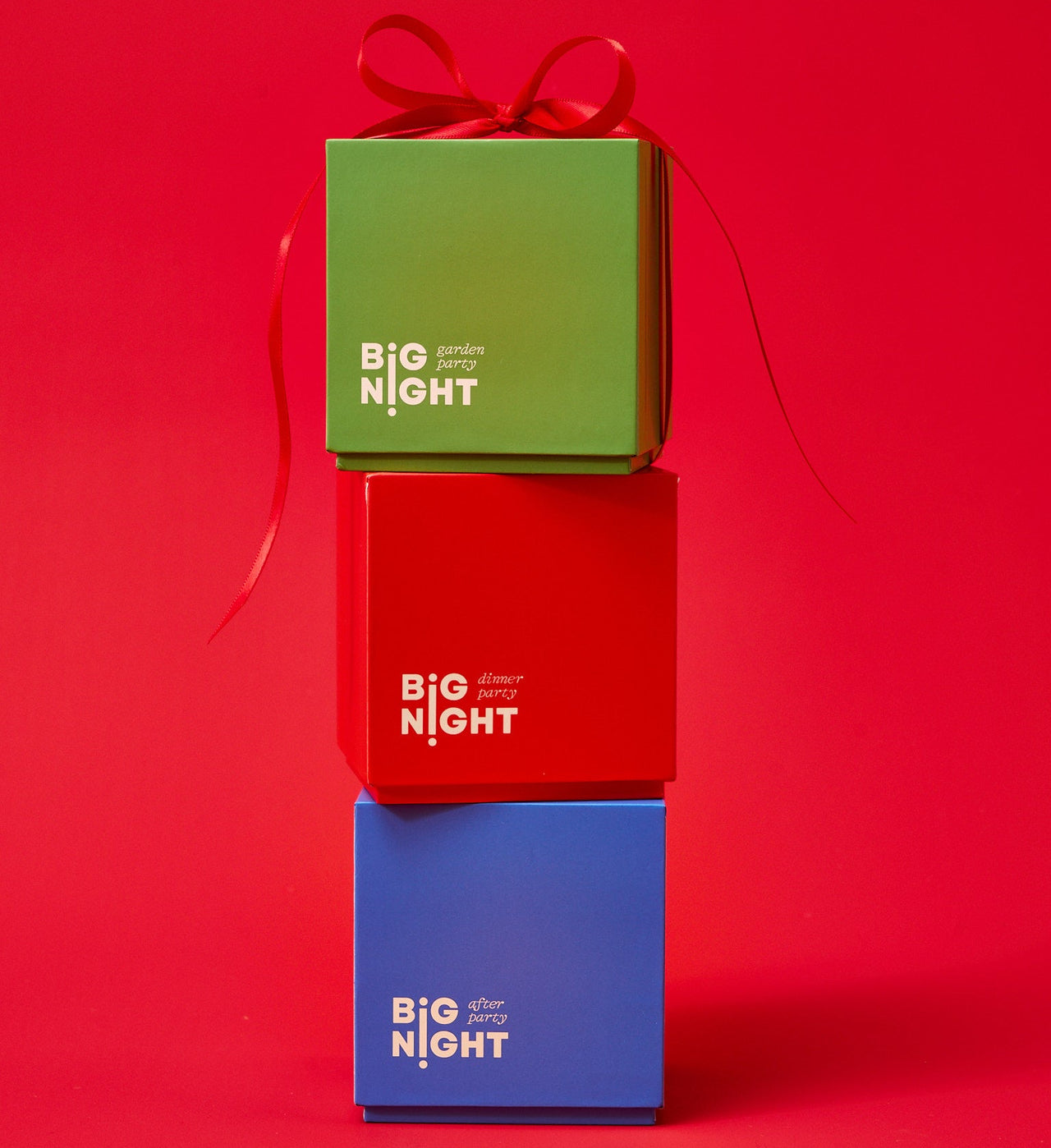 DINNER PARTY by Big Night