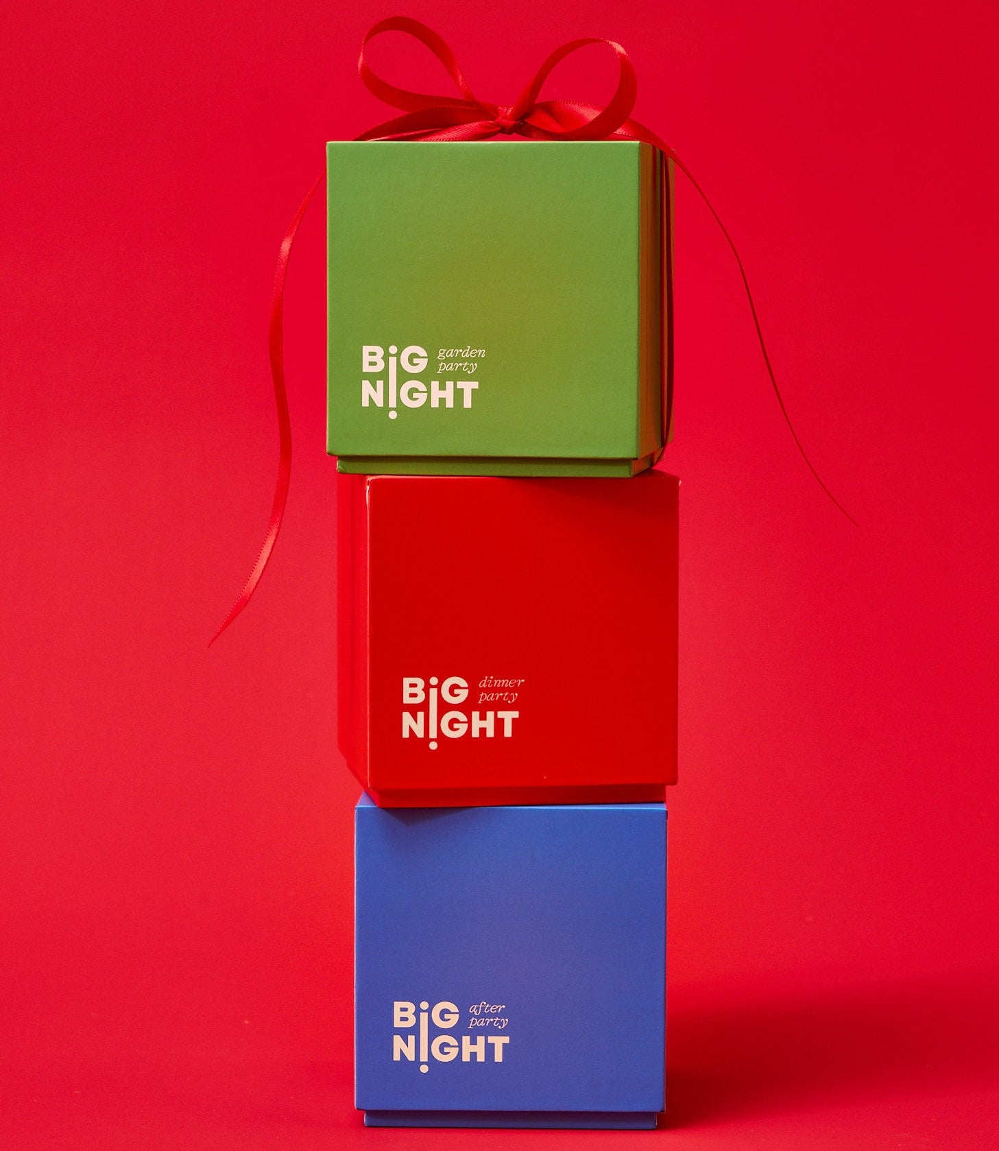 GARDEN PARTY by Big Night