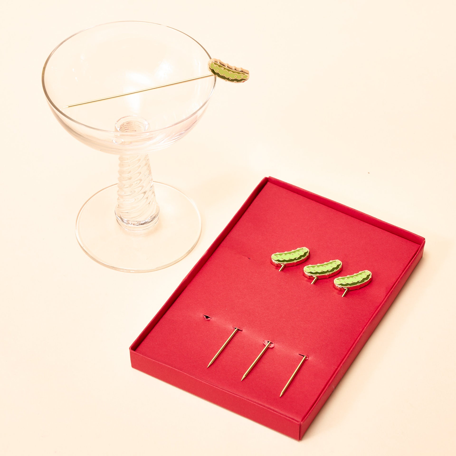 Pickle Everything Picks