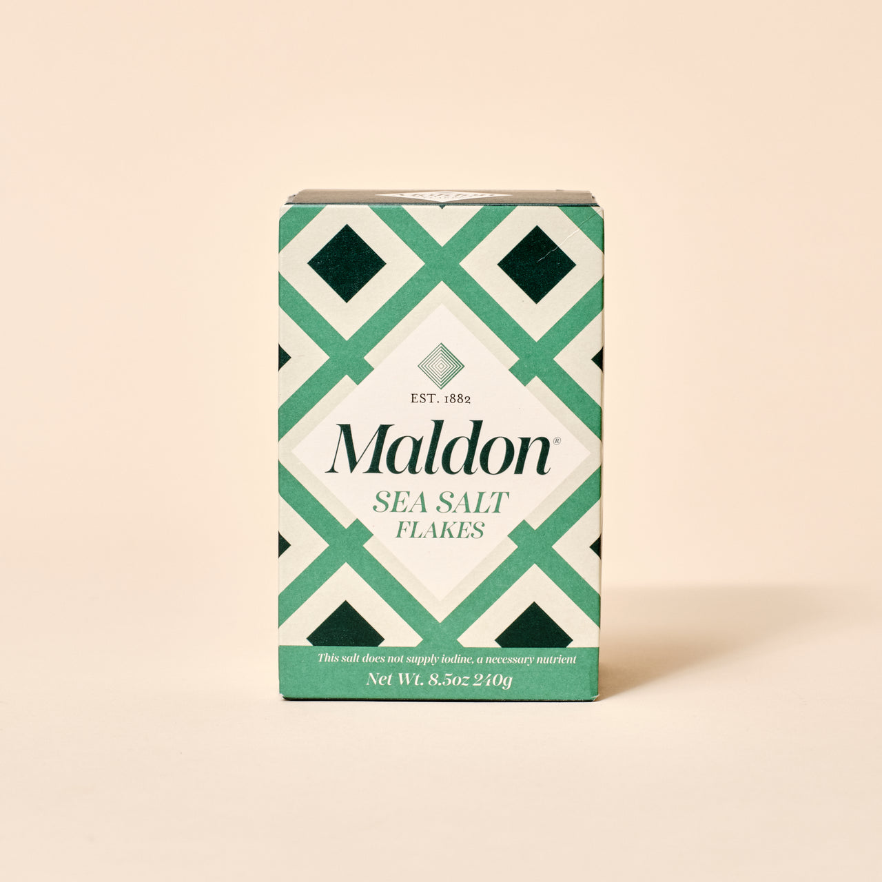 Maldon Sea Salt Flakes