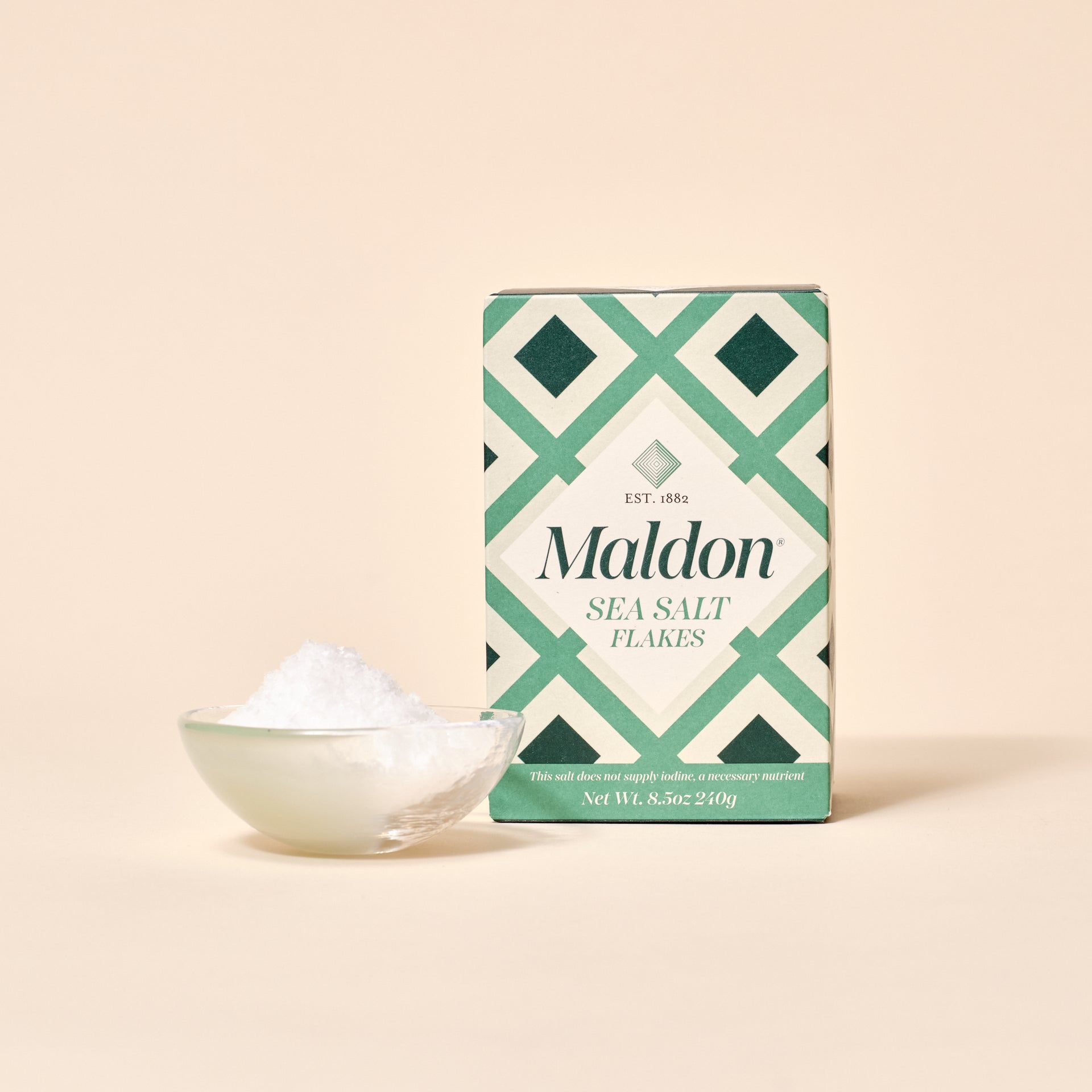 Maldon Sea Salt Flakes