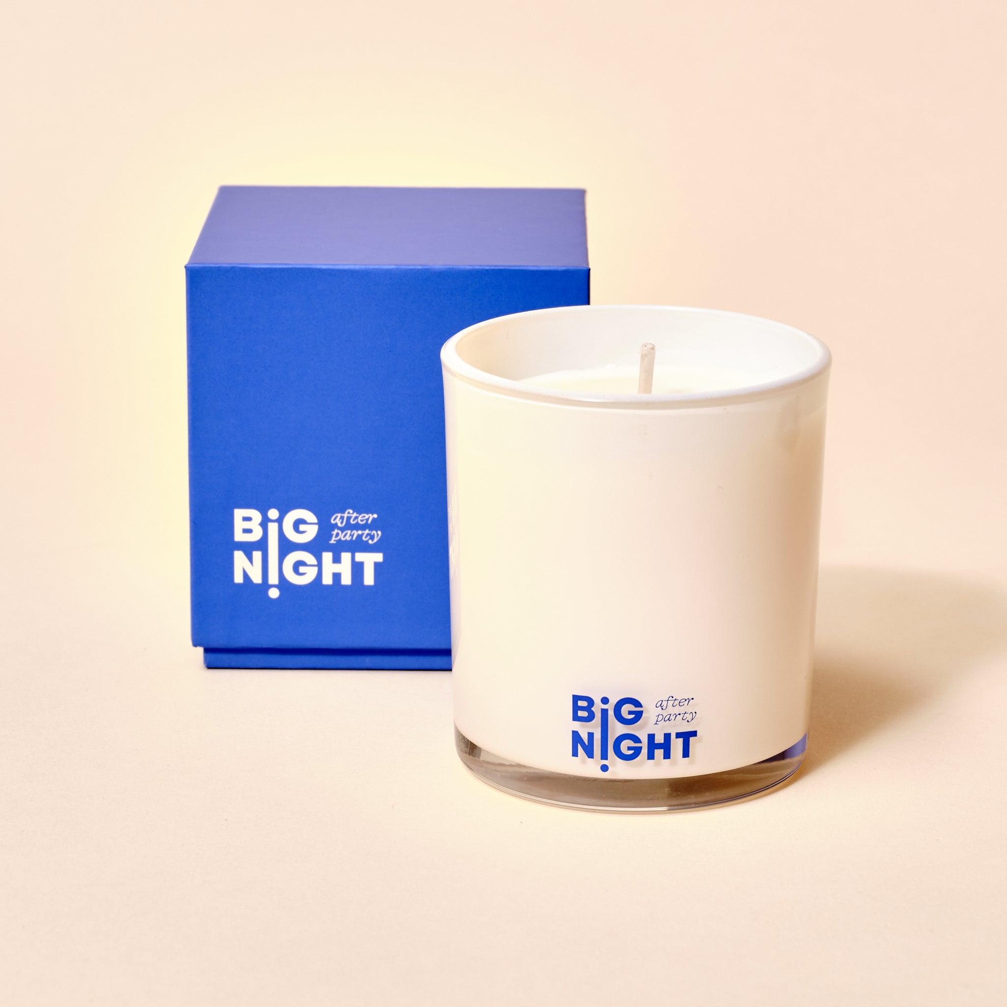 Dinner Party Candle - Thumbnail 3