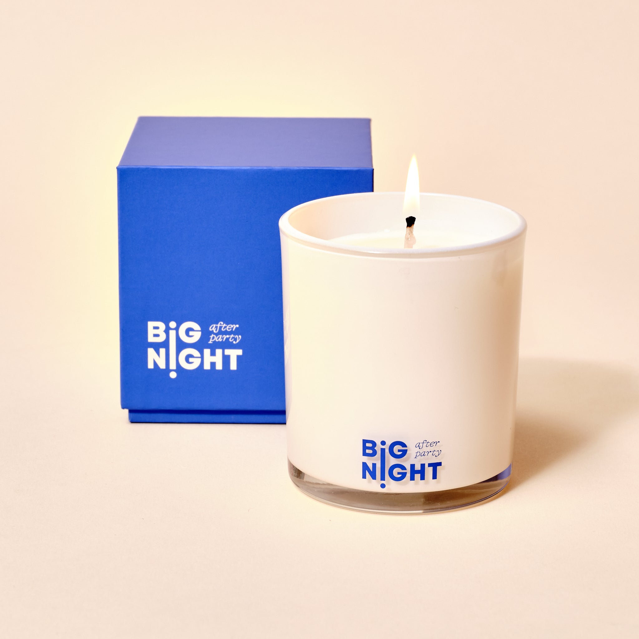Dinner Party Candle - Thumbnail 4