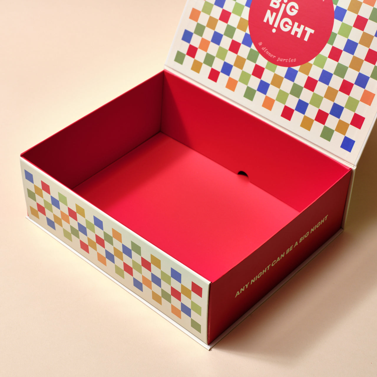 Big Night Gift Box