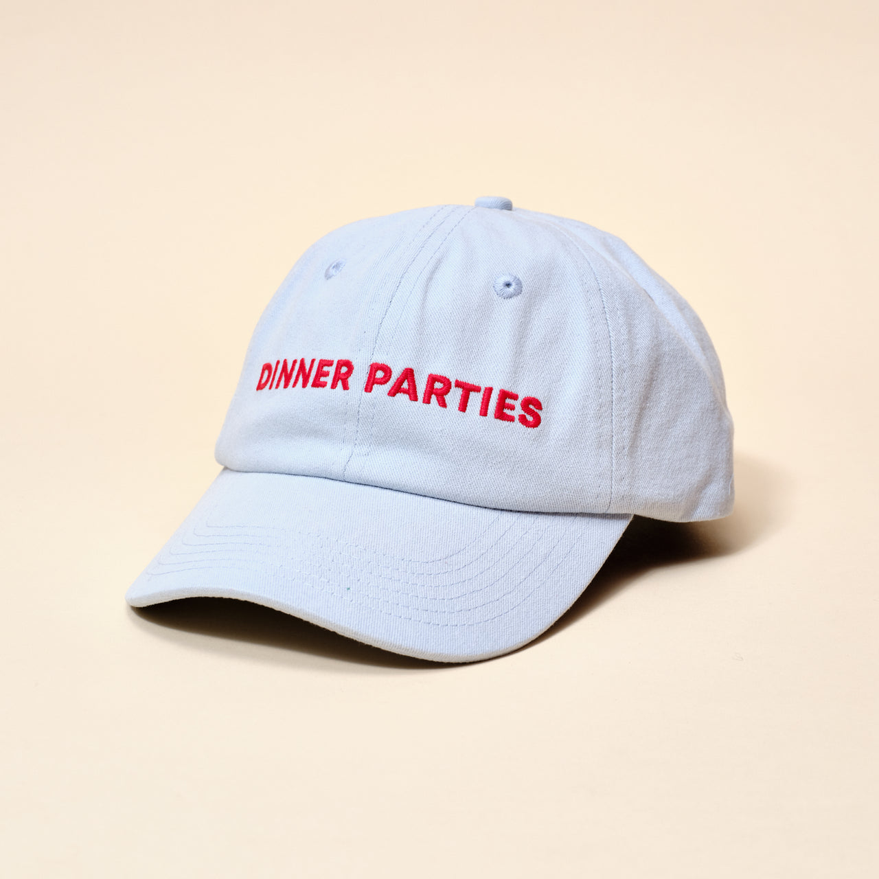 Dinner Parties Hat