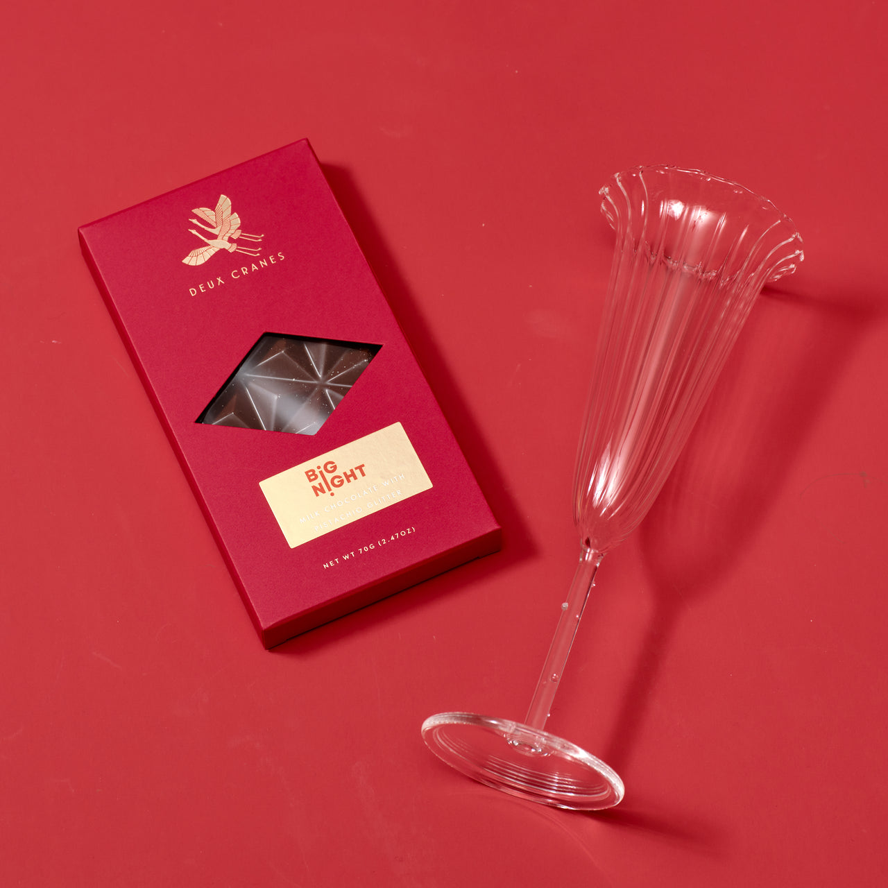 Angel Flutes (Set of 4)