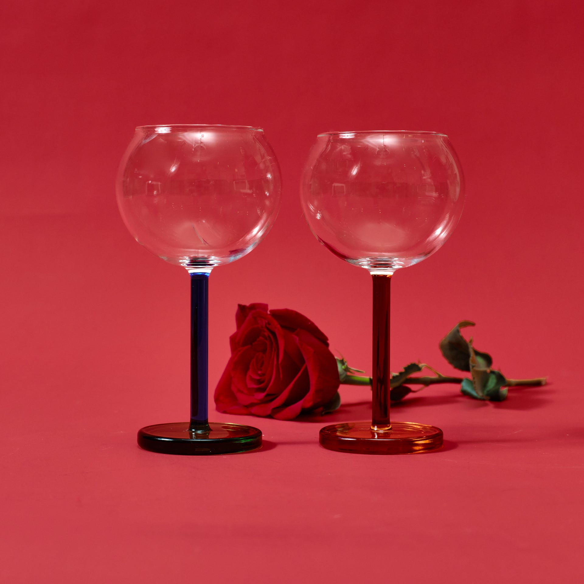 Big Night Wine Glasses