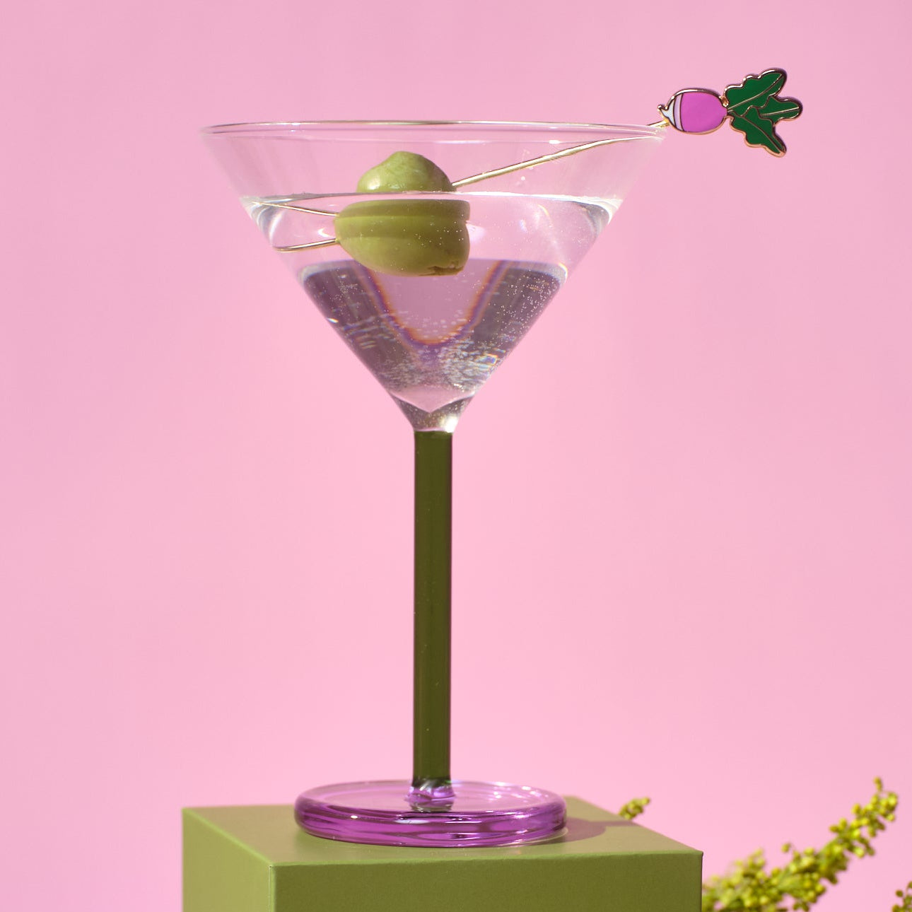 Radish Everything Picks