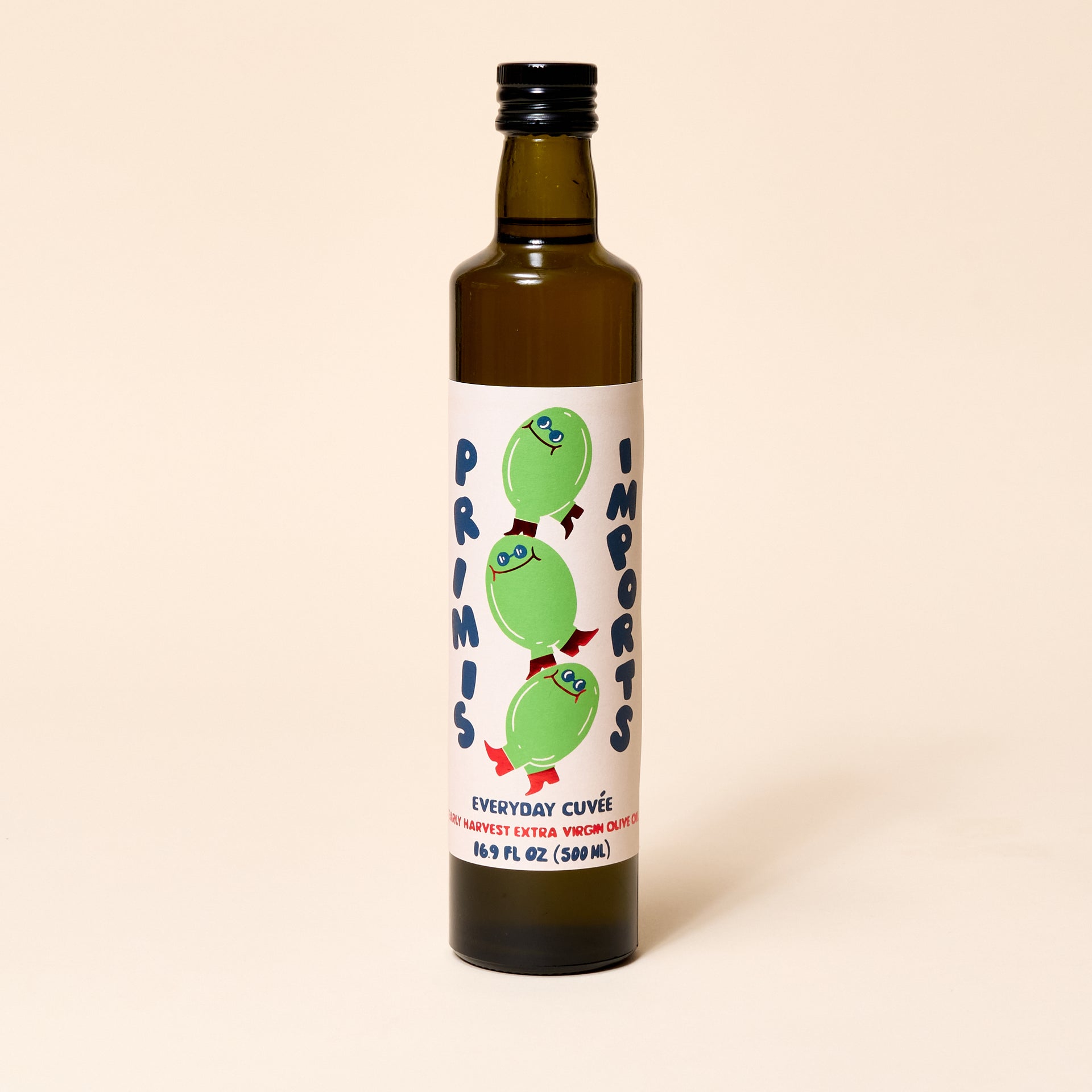 Everyday Cuvée Olive Oil