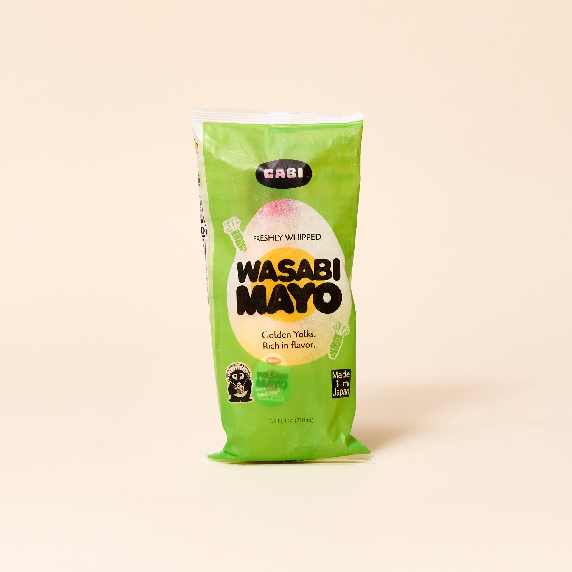 Wasabi Mayo