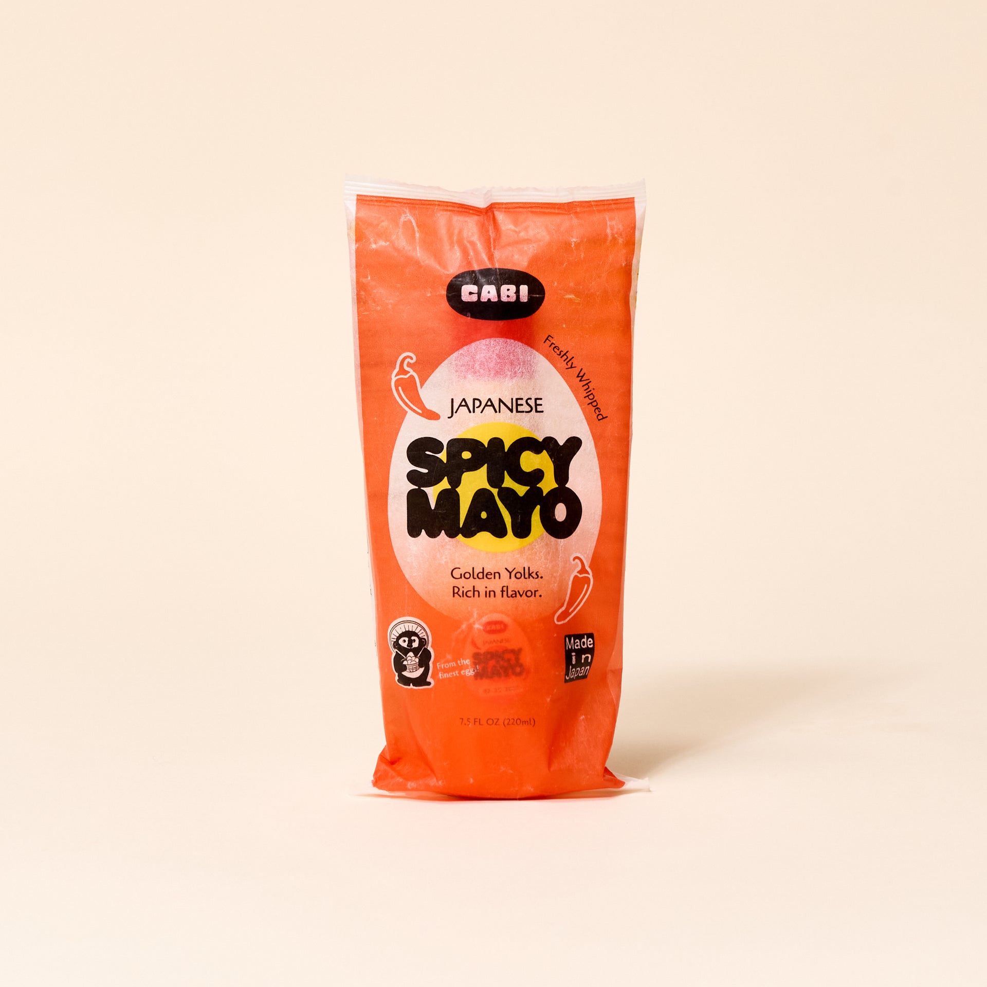 Japanese Spicy Mayo