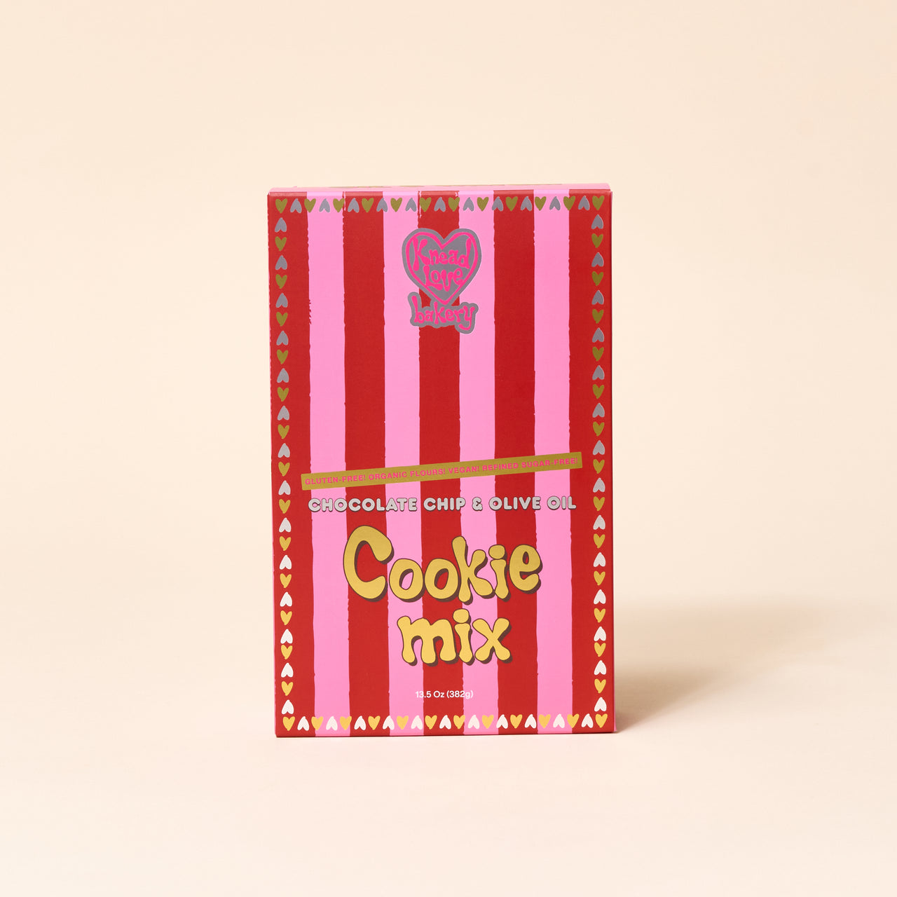 Cookie Mix