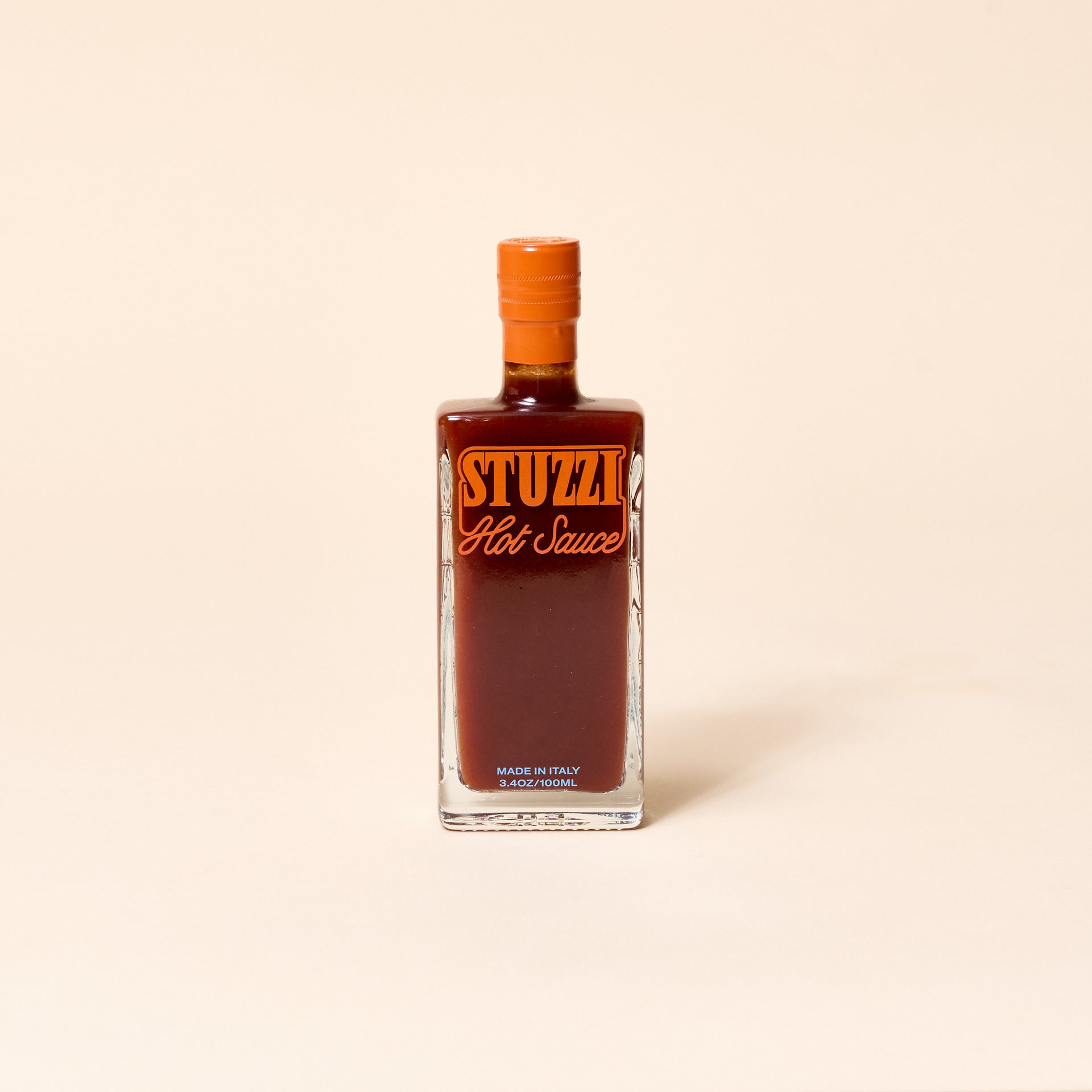 Stuzzi Hot Sauce