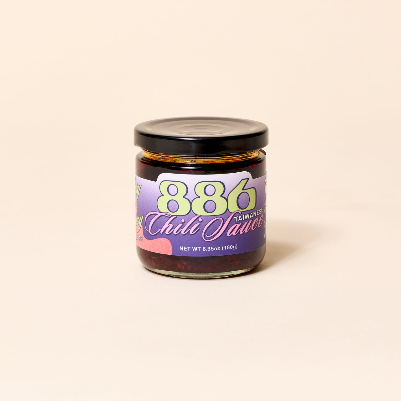 886 Chili Oil