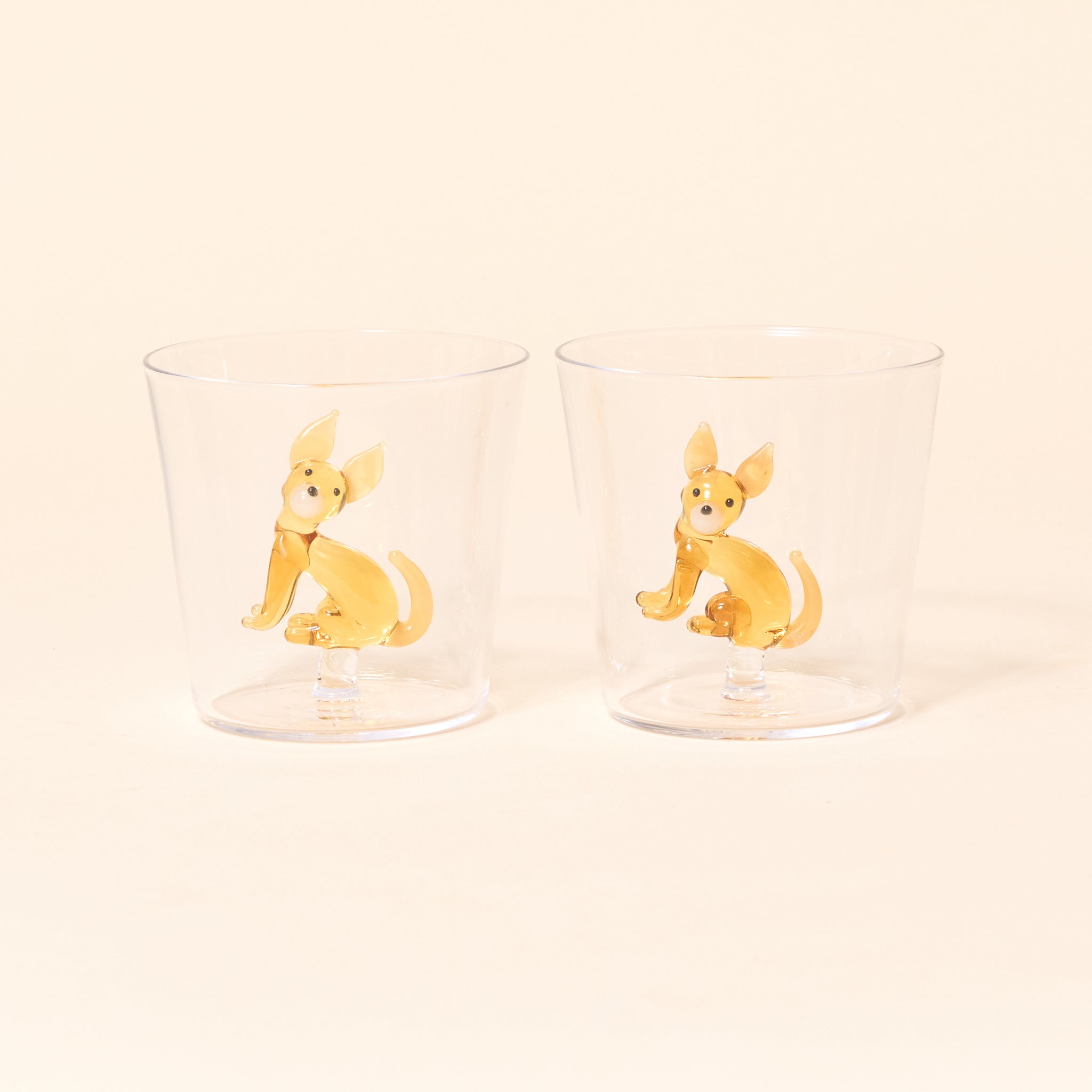 Dog Tumblers