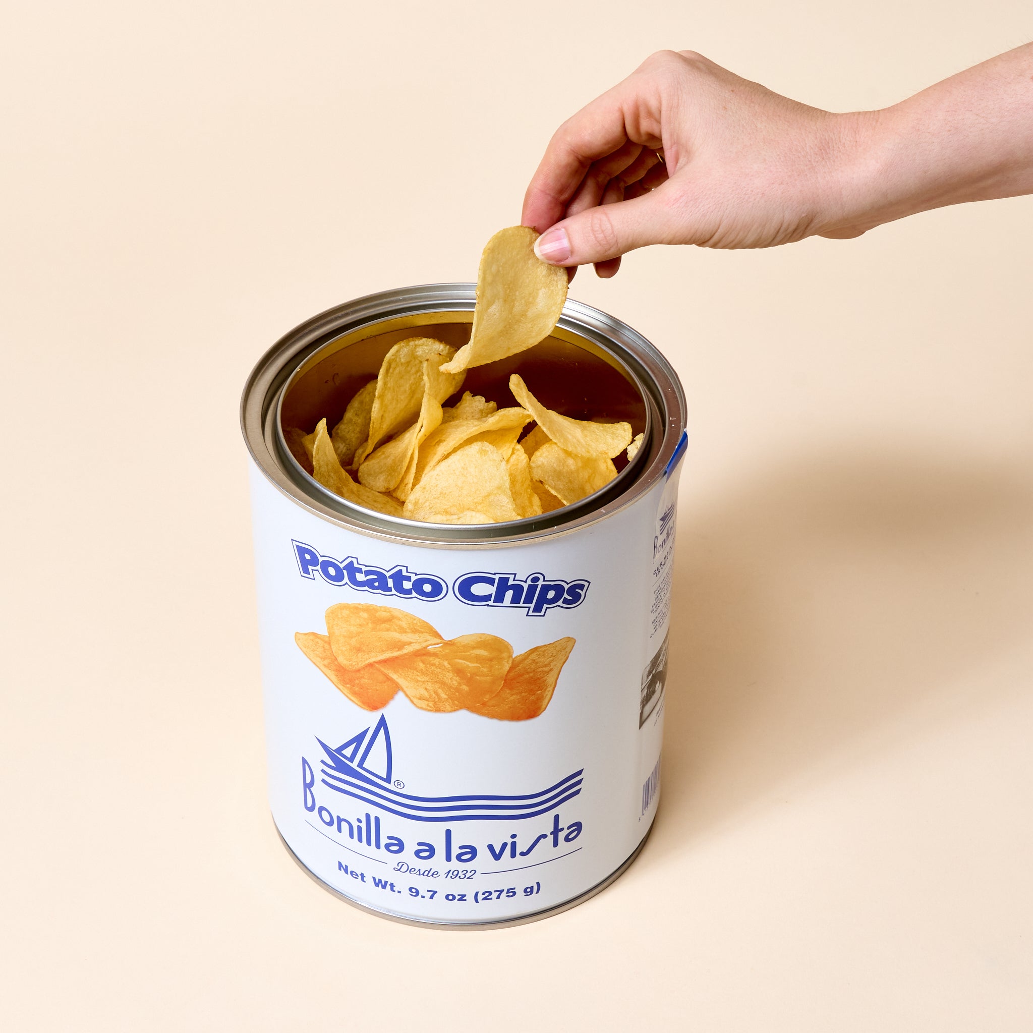 洋楽 L.A. Mack - N It 4 The Chips grap Bonilla a la Vista Potato Chips • Big Night