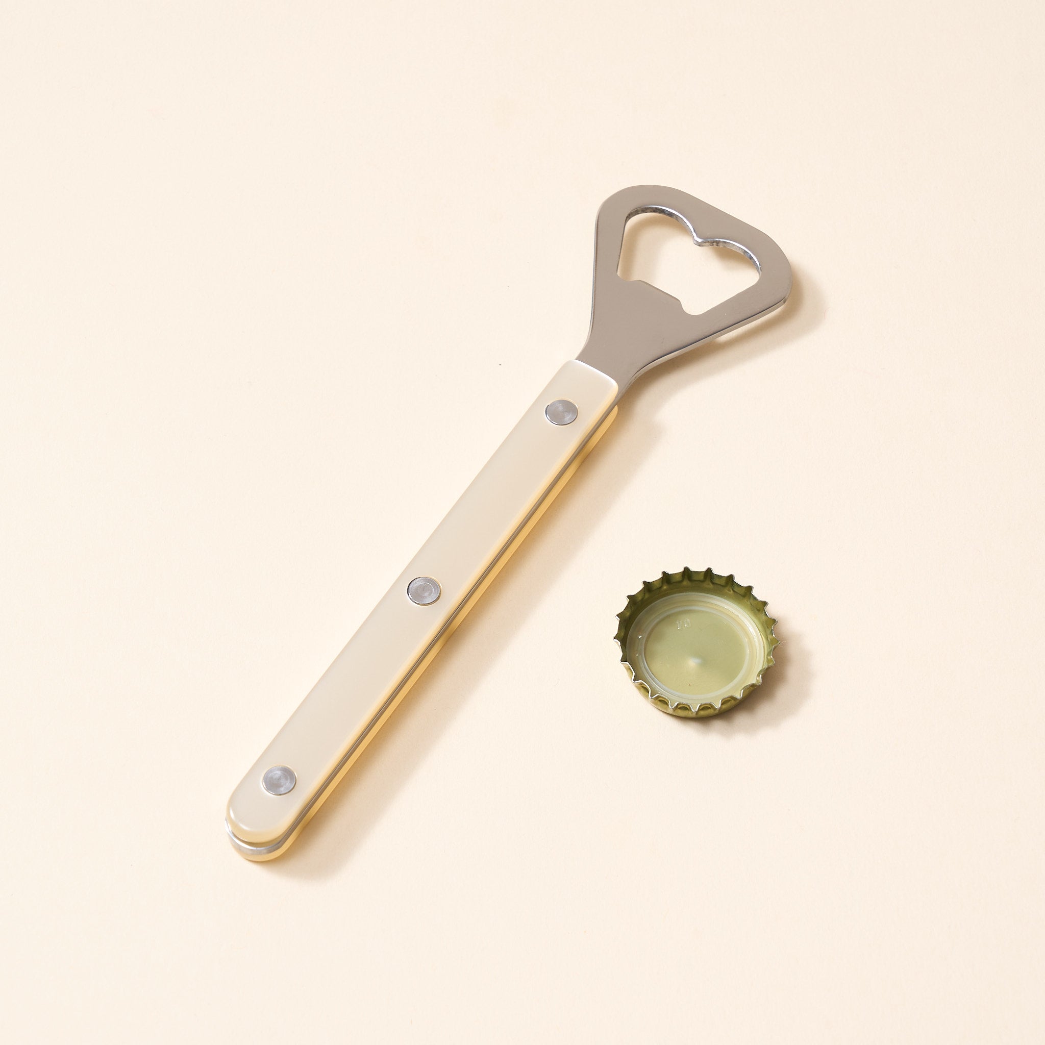 Pearly Bistrot Bottle Opener • Big Night
