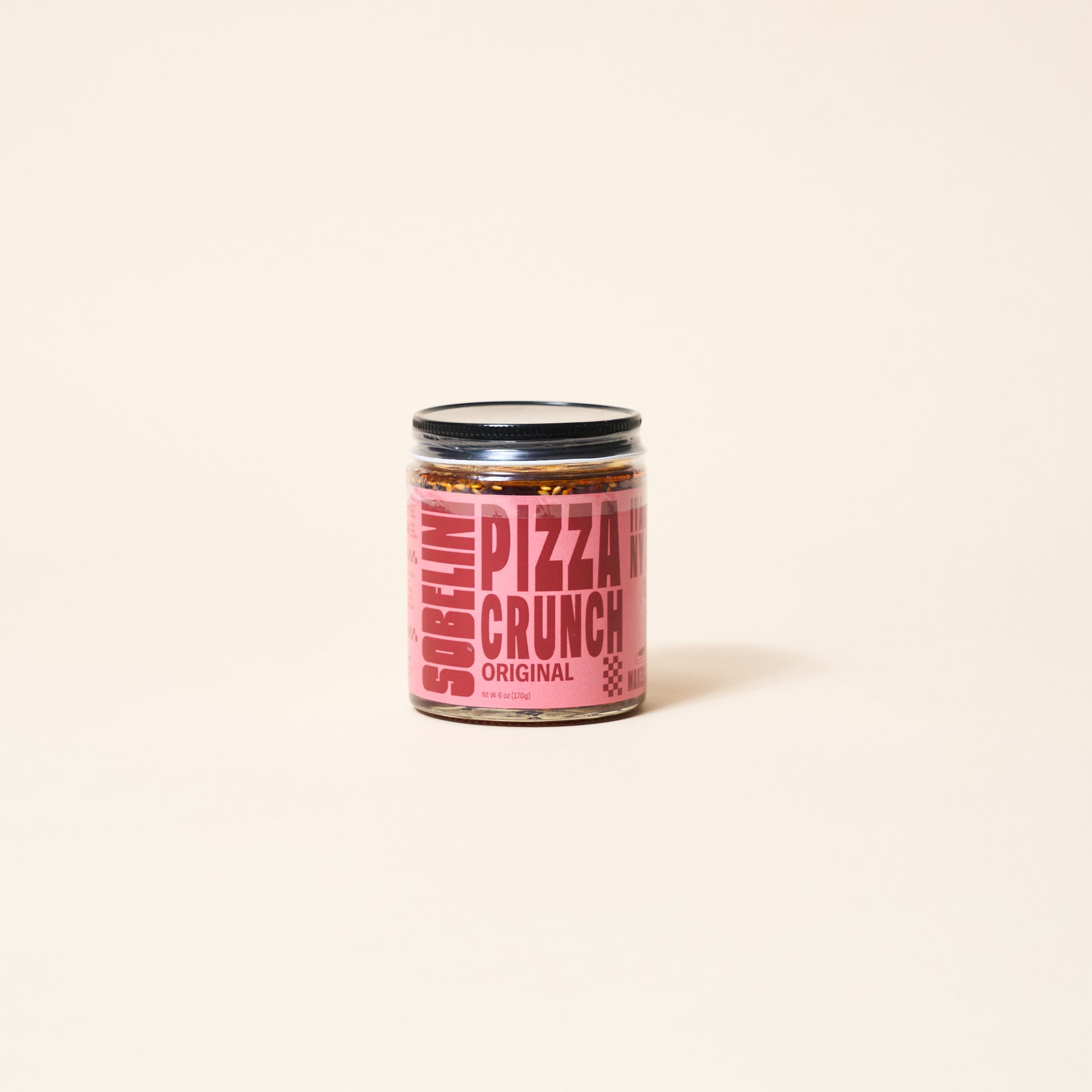 Sobelini Pizza Crunch