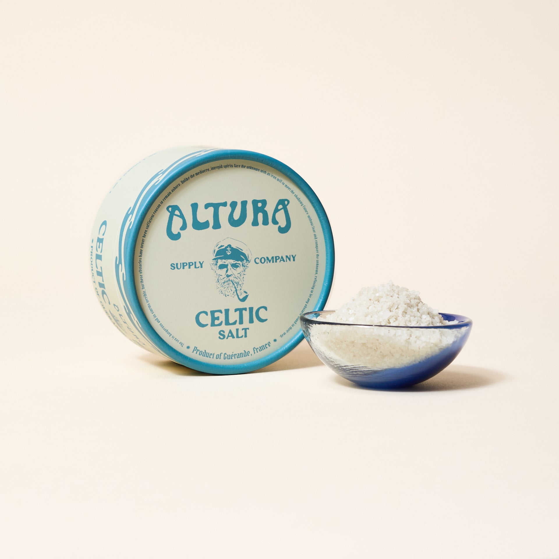 Celtic Salt