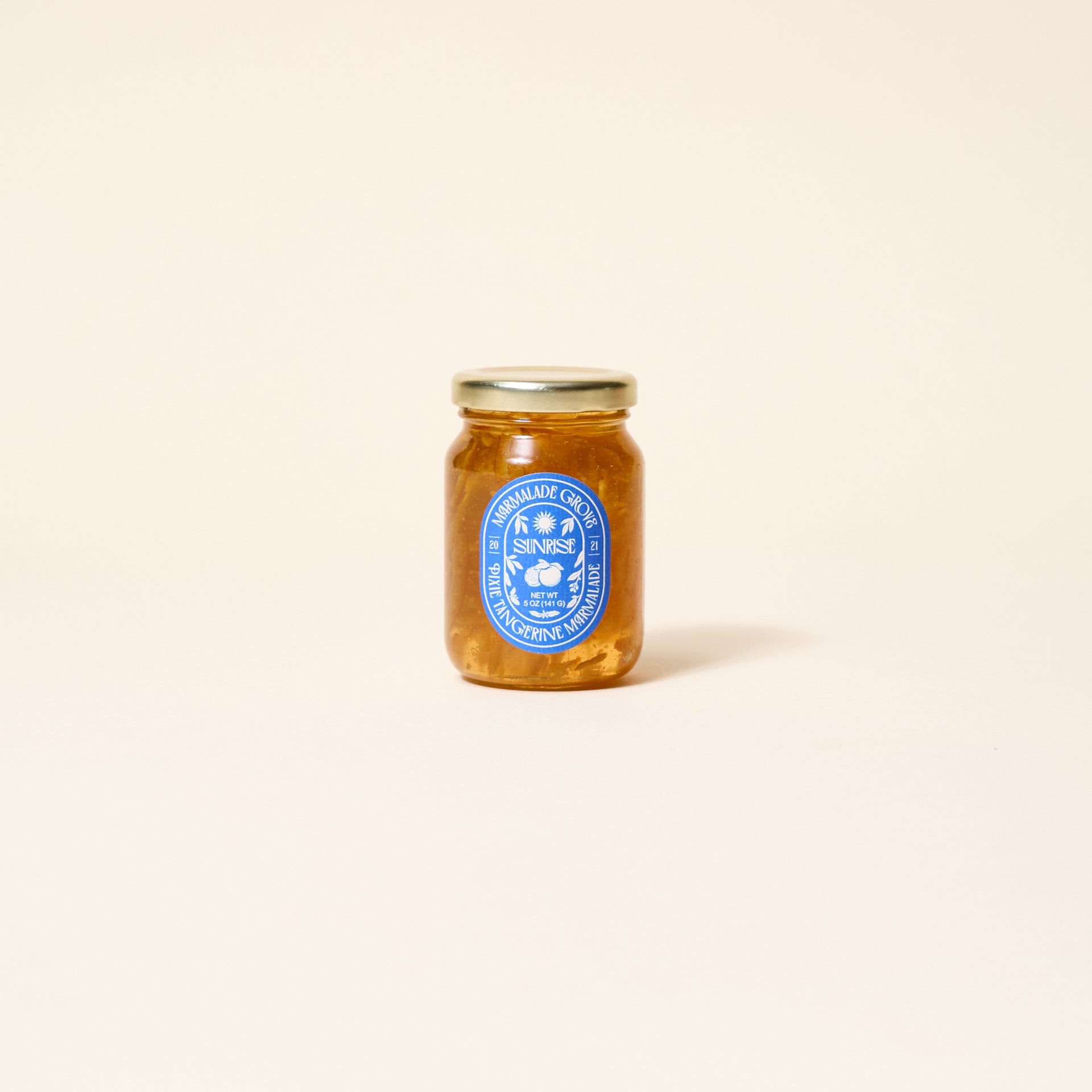 Sunrise Pixie Tangerine Marmalade