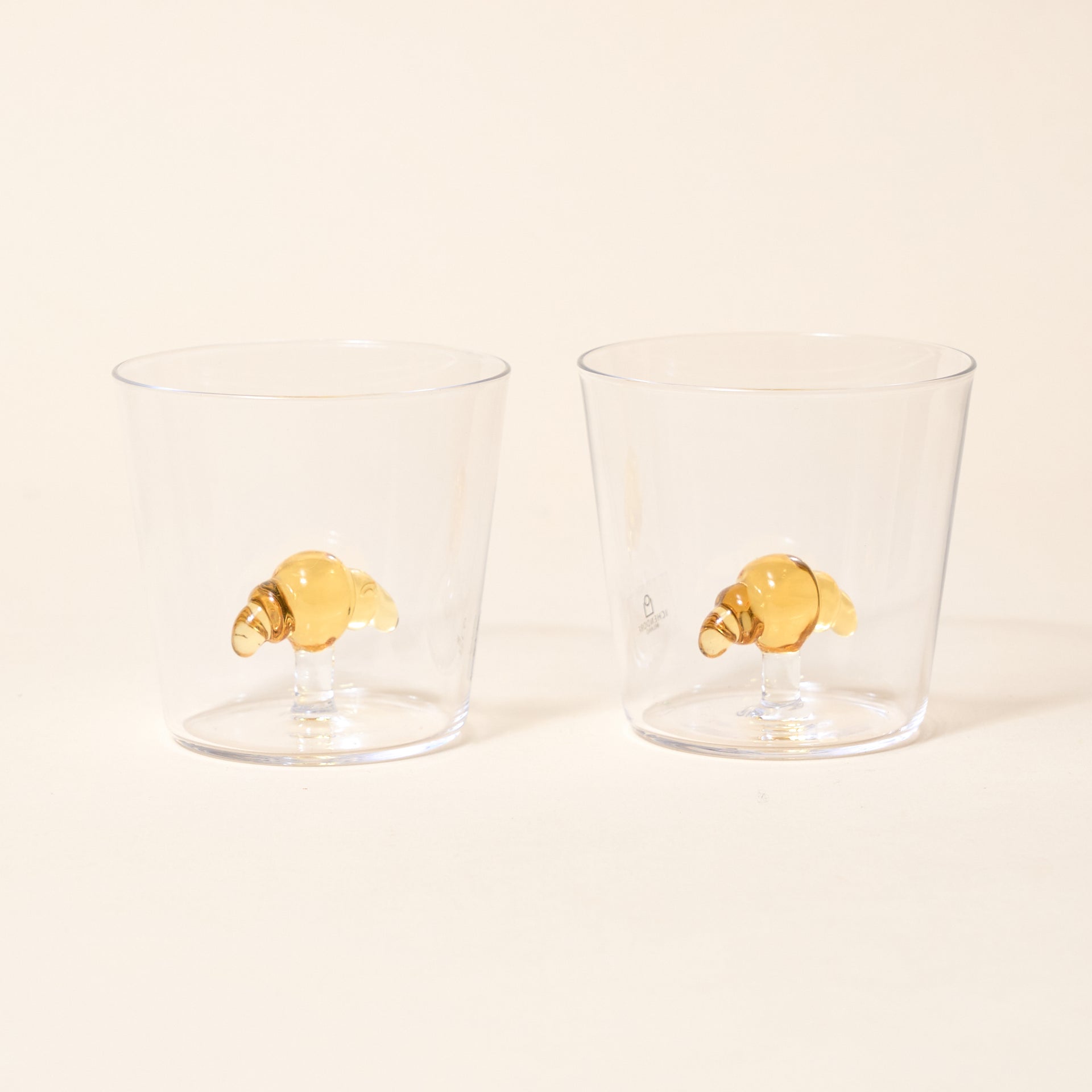 Croissant Tumblers