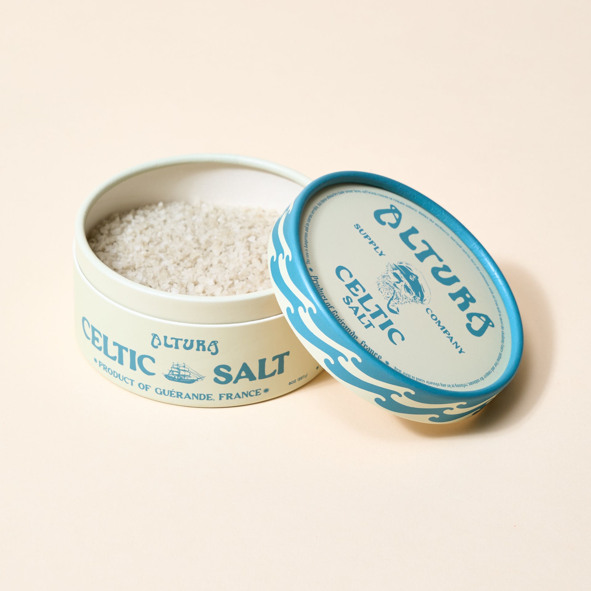 Celtic Salt
