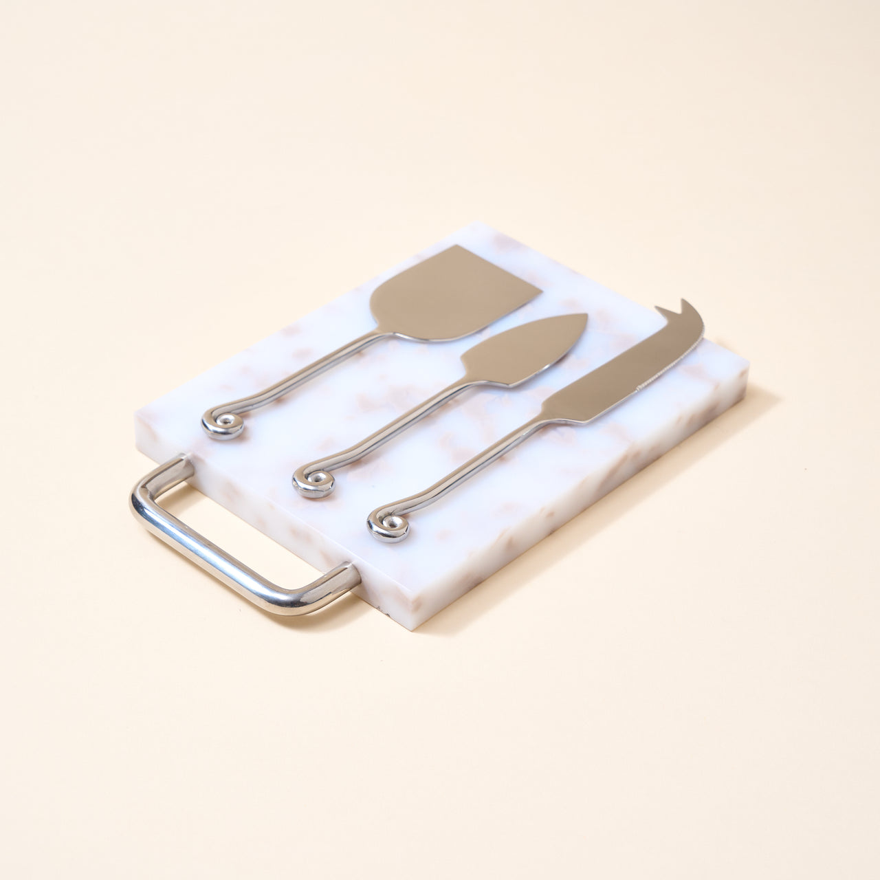 Picky Bits Cheese Knife Set