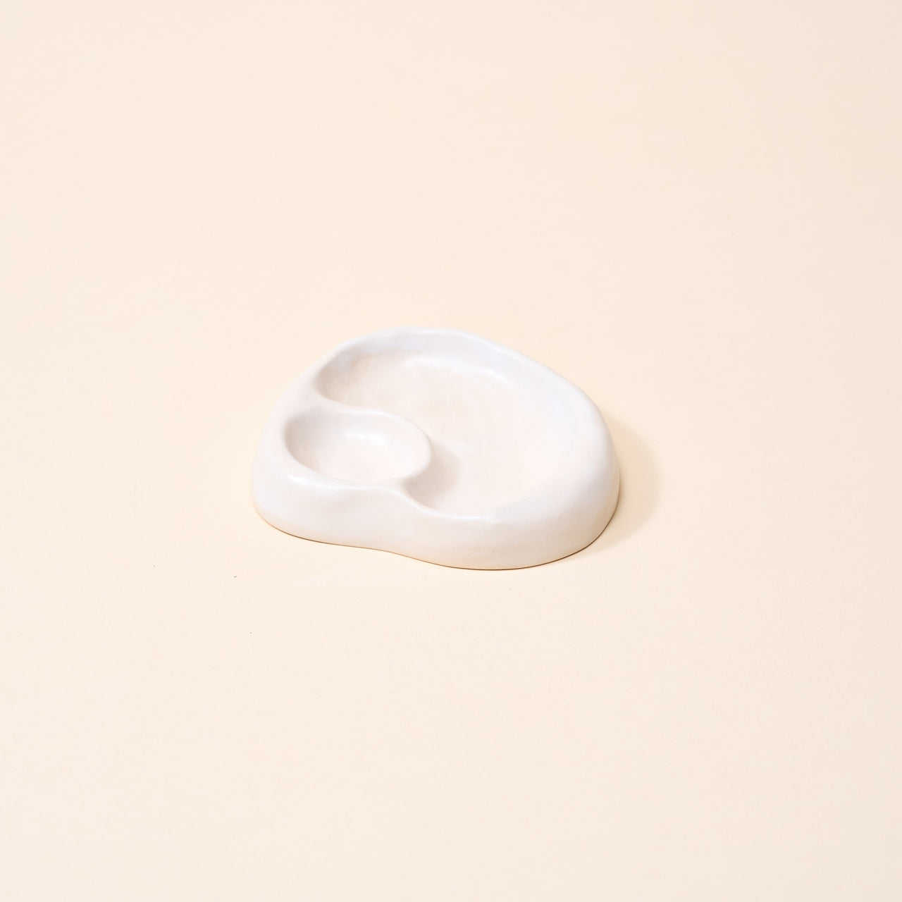 Satin White
