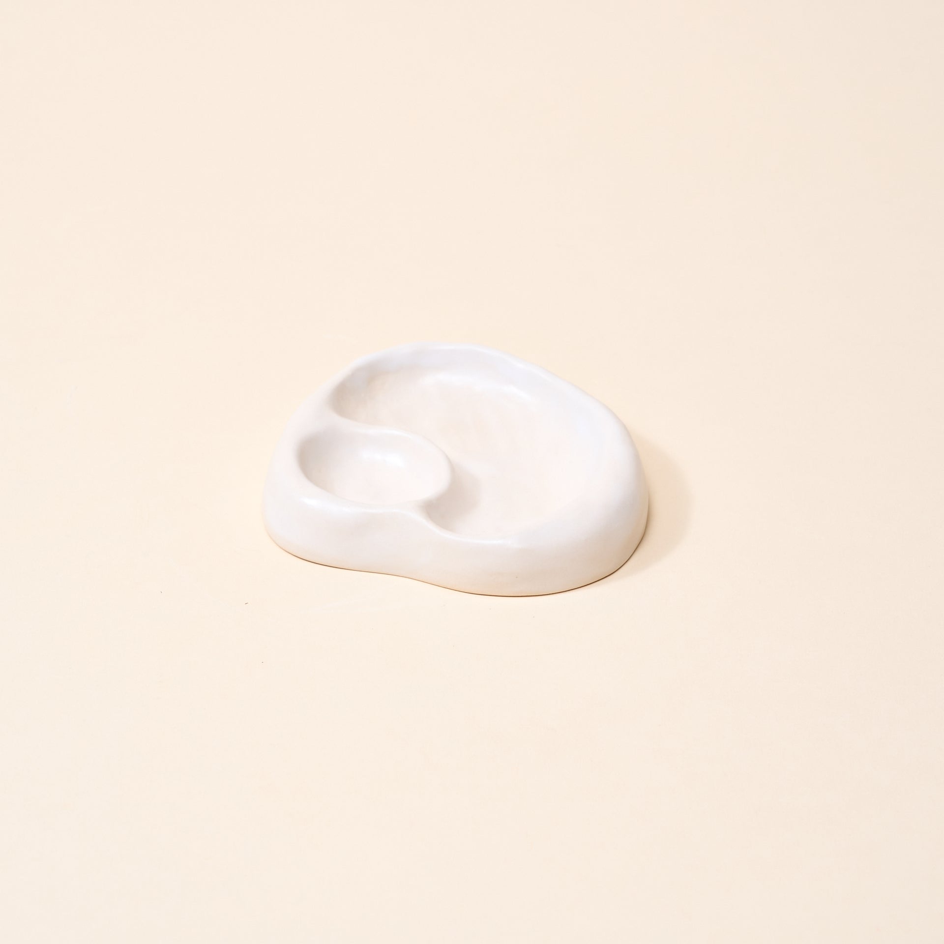 Satin White