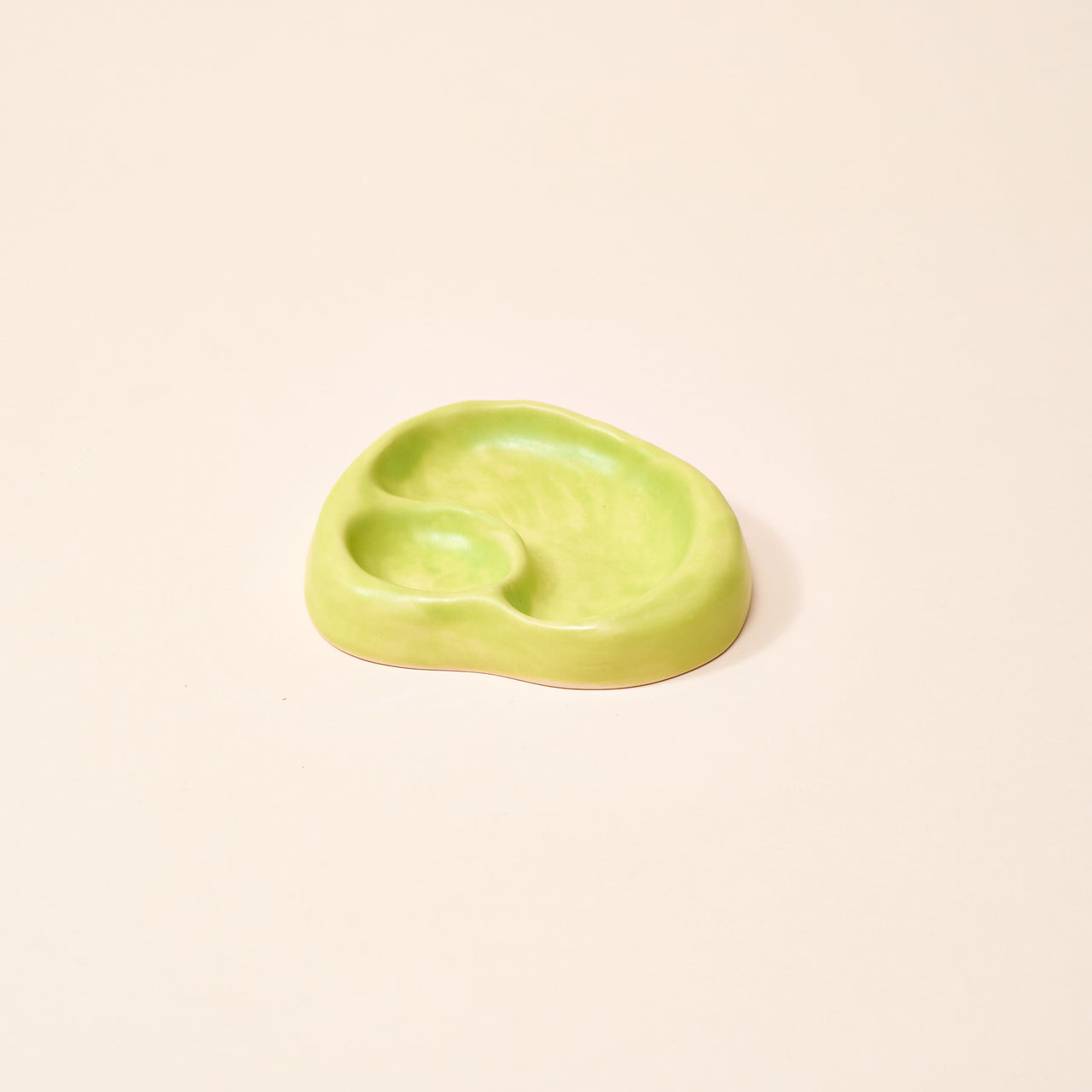 Satin Olive