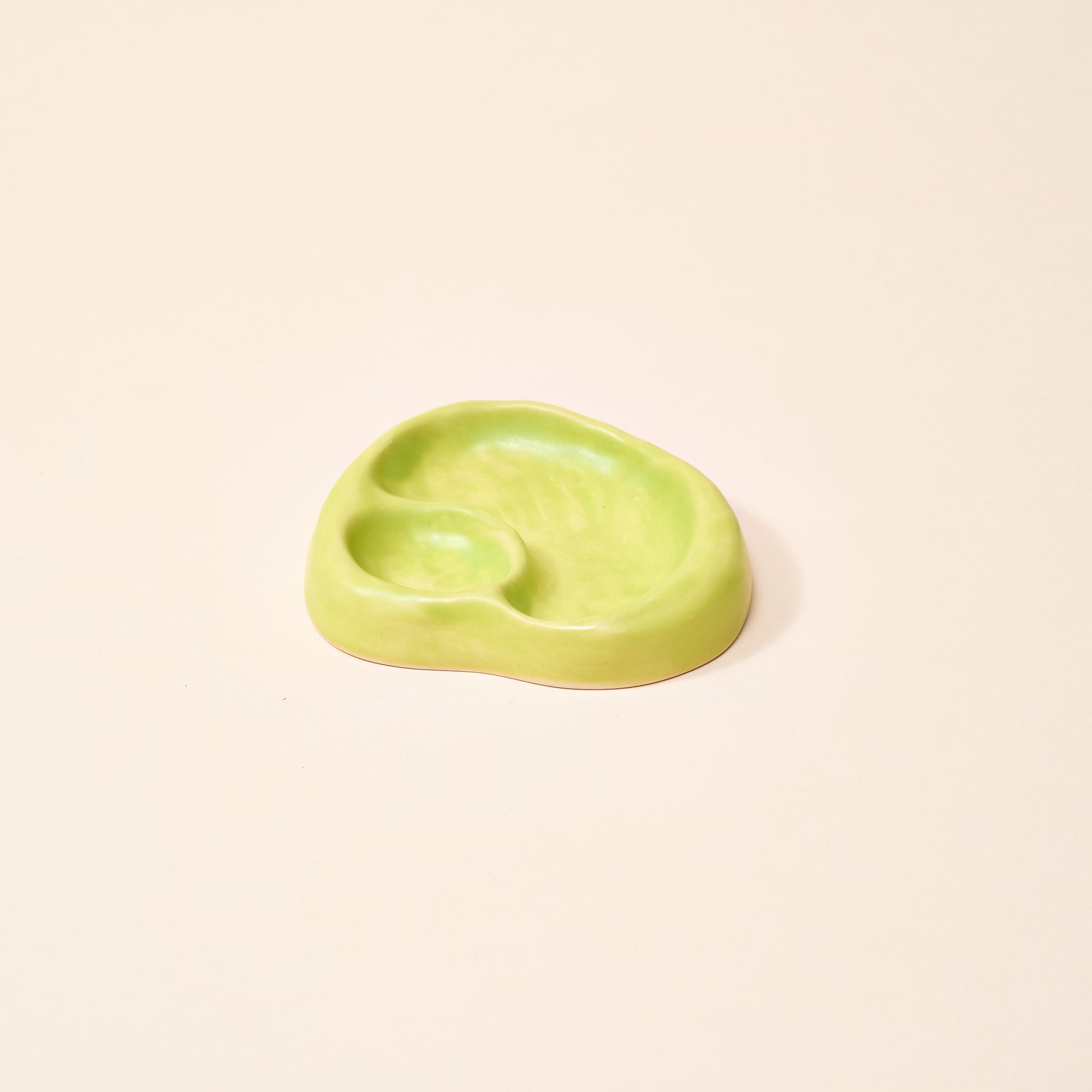 Satin Olive
