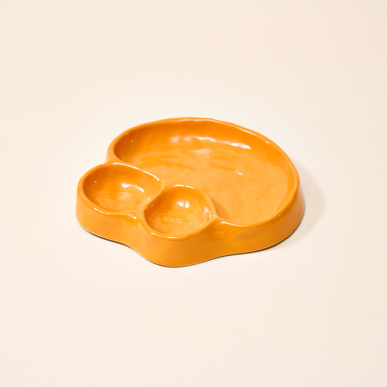 Gloss Orange