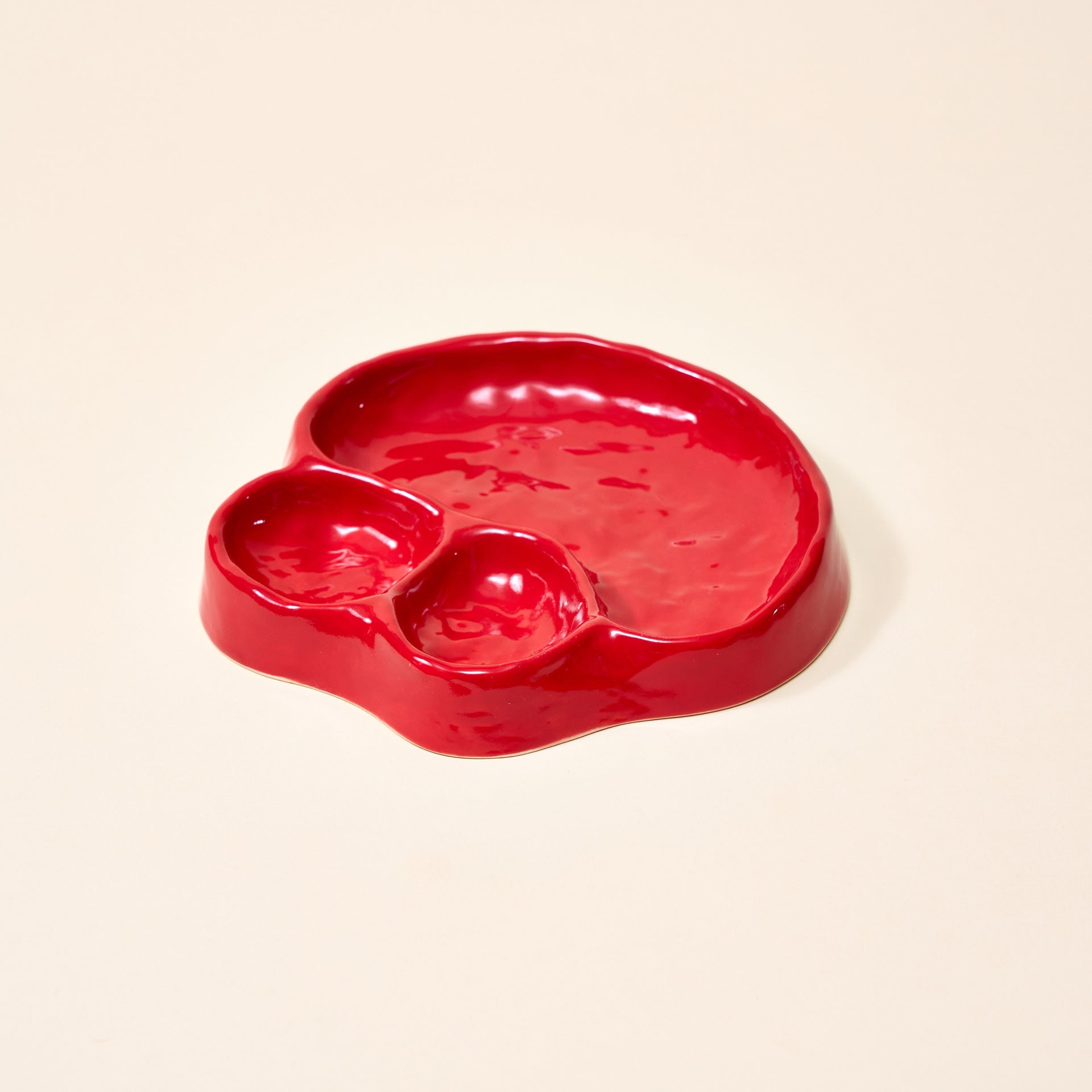 Gloss Red