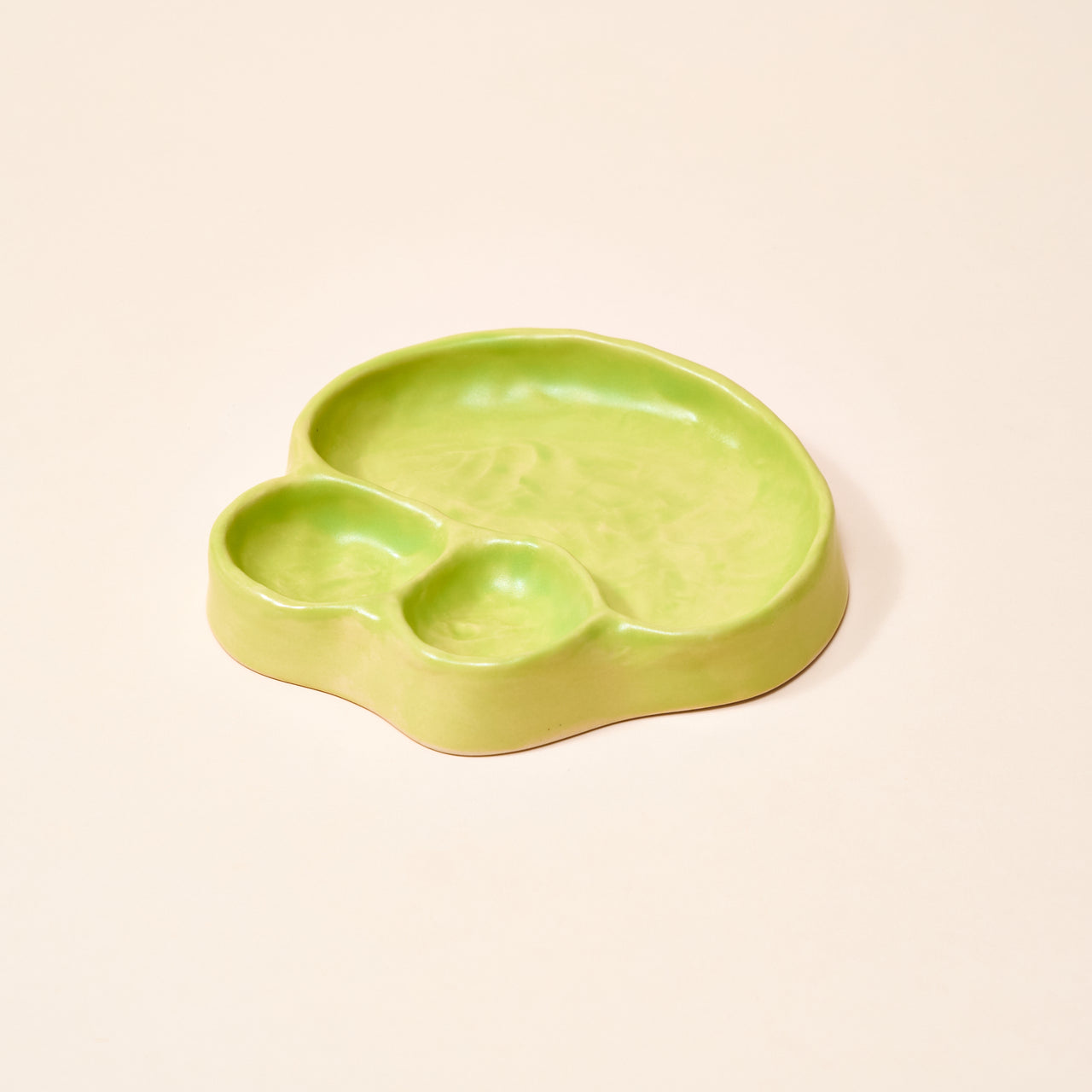 Satin Olive